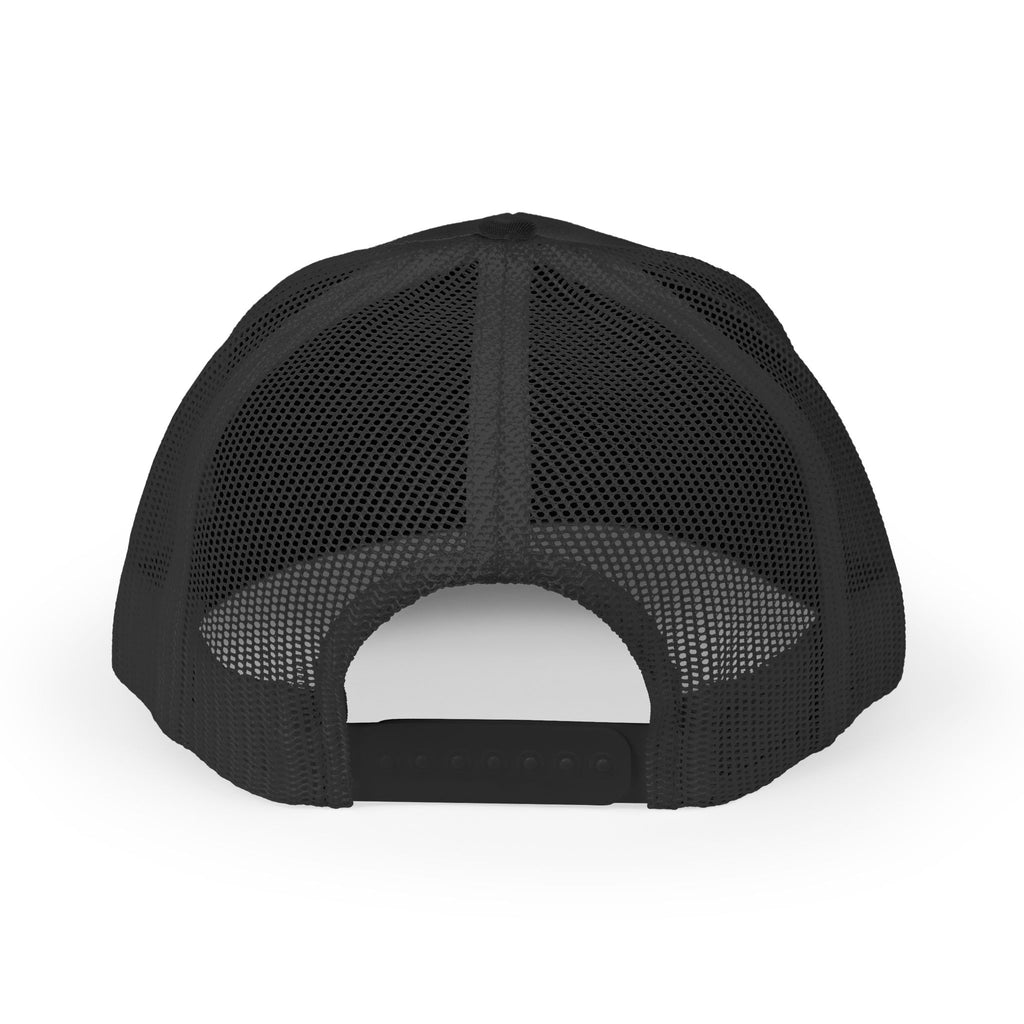 Texas Snapback Trucker Cap — "Don't Mess With Me I Am From Texas" Embroidered Mesh Hat
