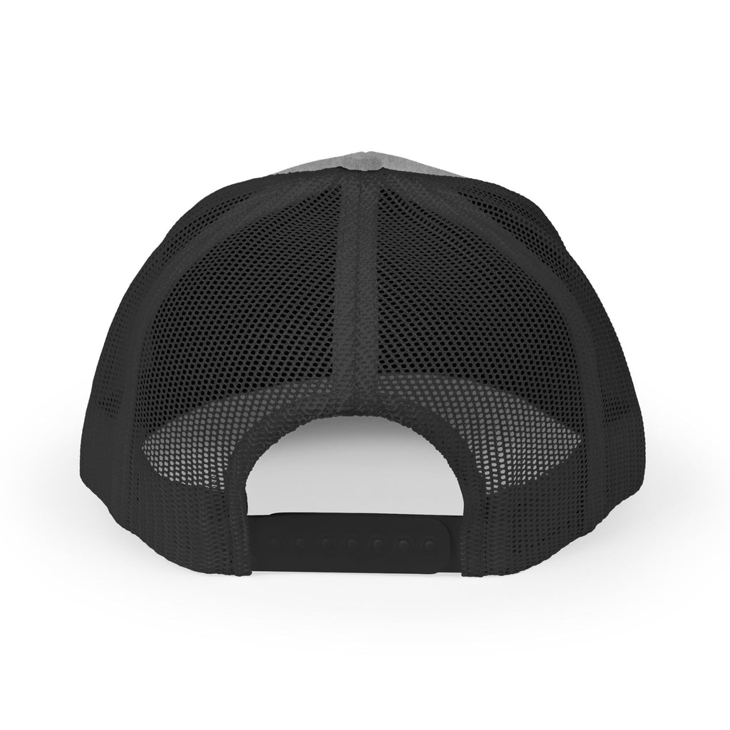 Ciao Bello Trucker Cap – Retro Italian Phrase Snapback