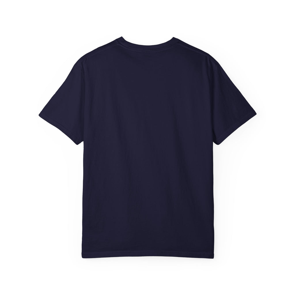 God Bless America T-Shirt — Patriotic Stars Tee for 4th of July