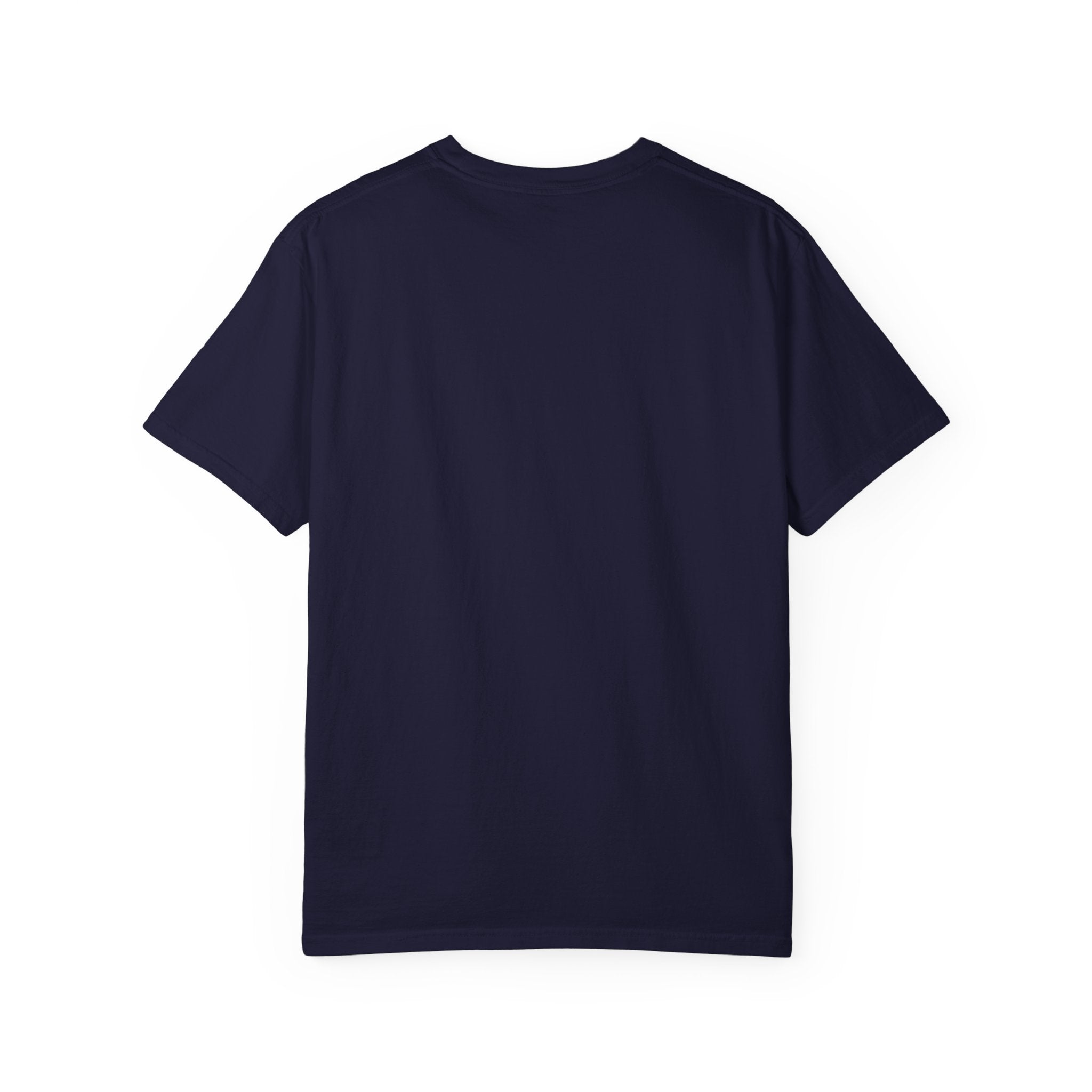 God Bless America T-Shirt — Patriotic Stars Tee for 4th of July