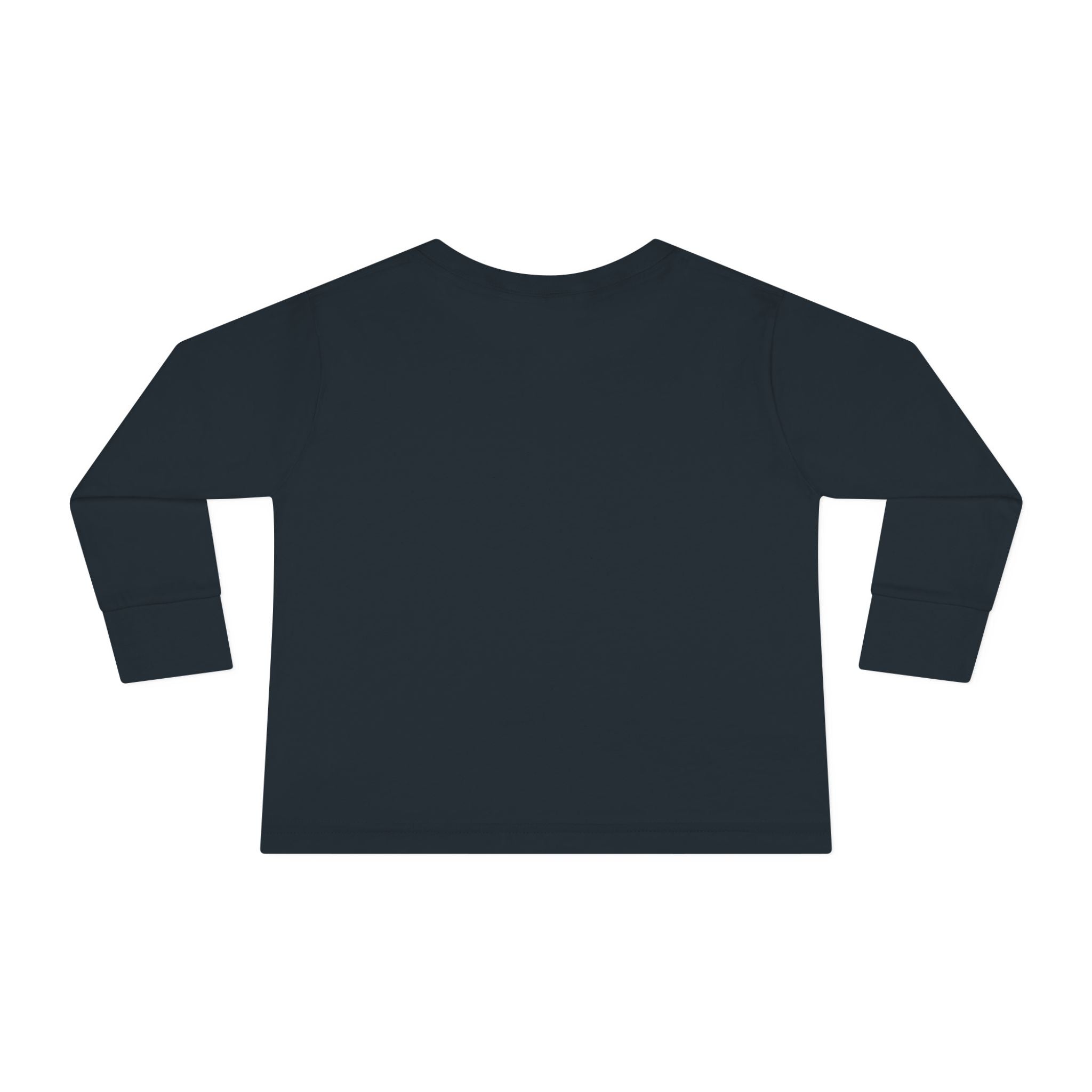 Just Let Me Stim Bro Toddler Long Sleeve Tee – Sensory-Friendly Autism Support Shirt