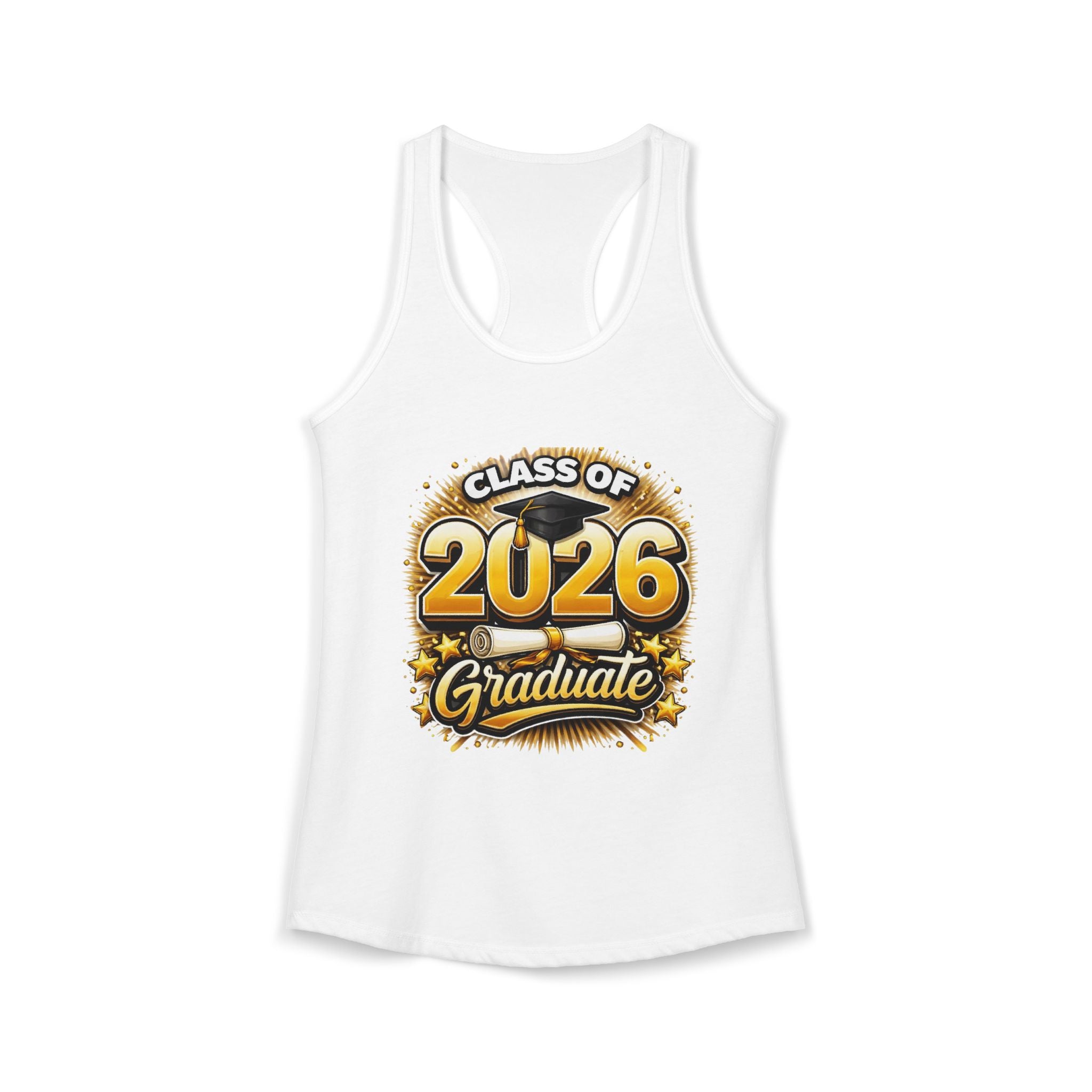 Women's Ideal Racerback Tank