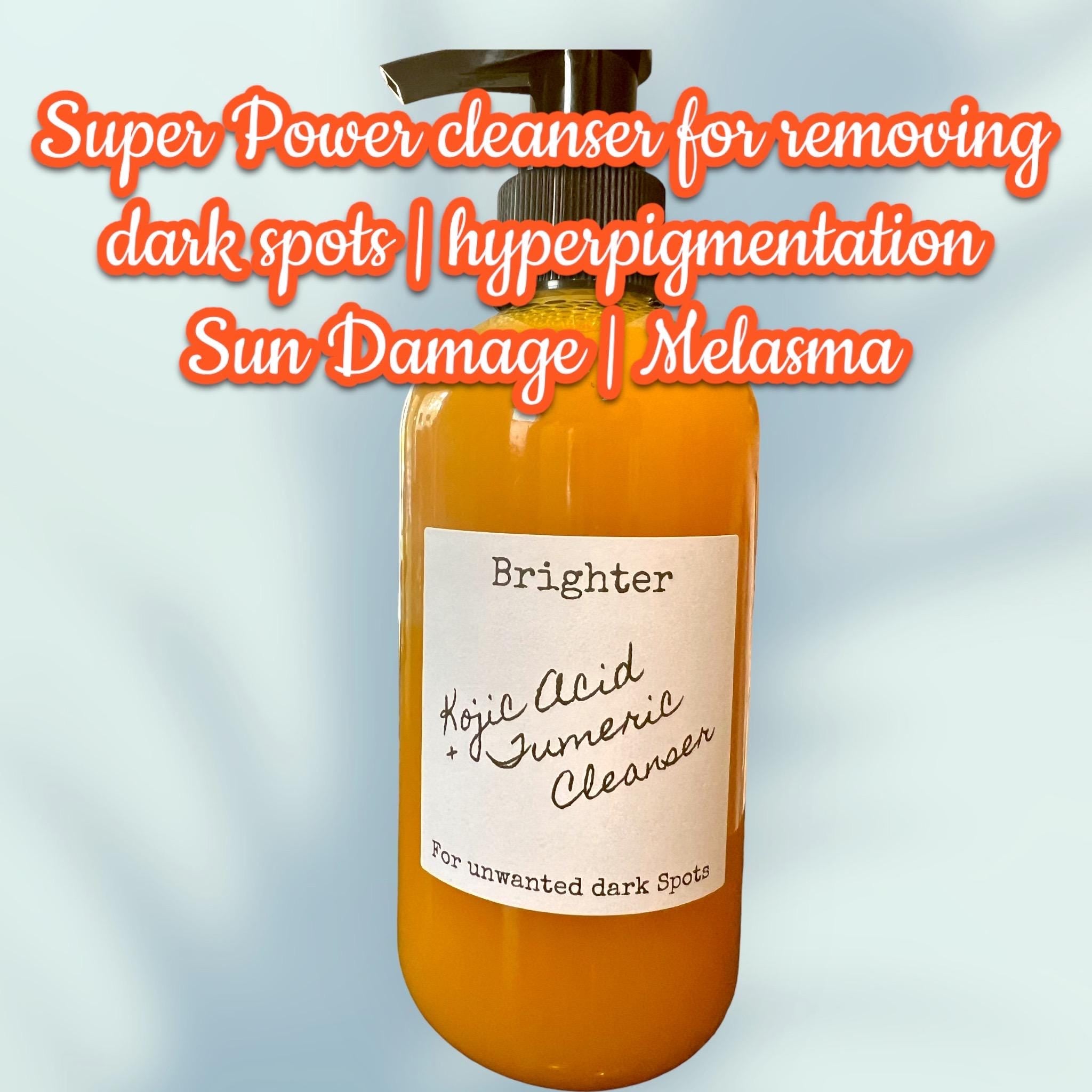 Brighter | Face Cleanser