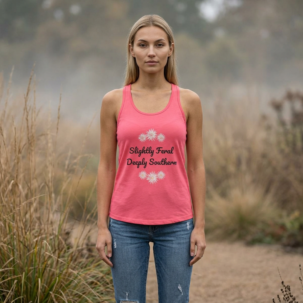 Women's Ideal Racerback Tank