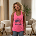 American Women's Ideal Racerback Tank