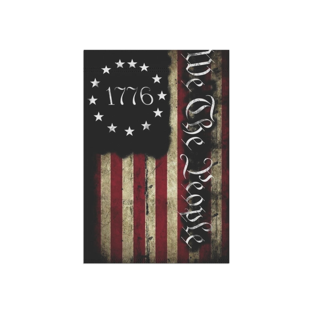 Garden & House Banner