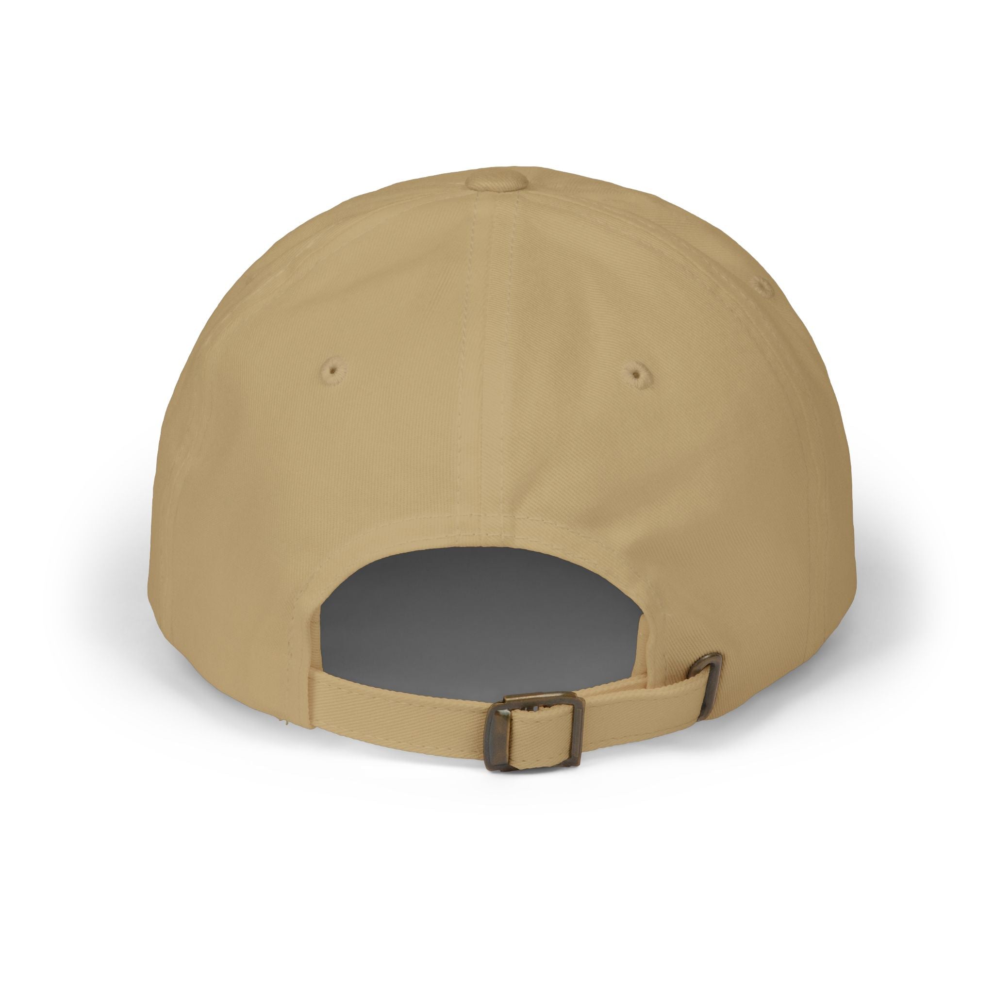 Dad Cap with USA & Italy  Heart Patch – Flag Love Baseball Hat