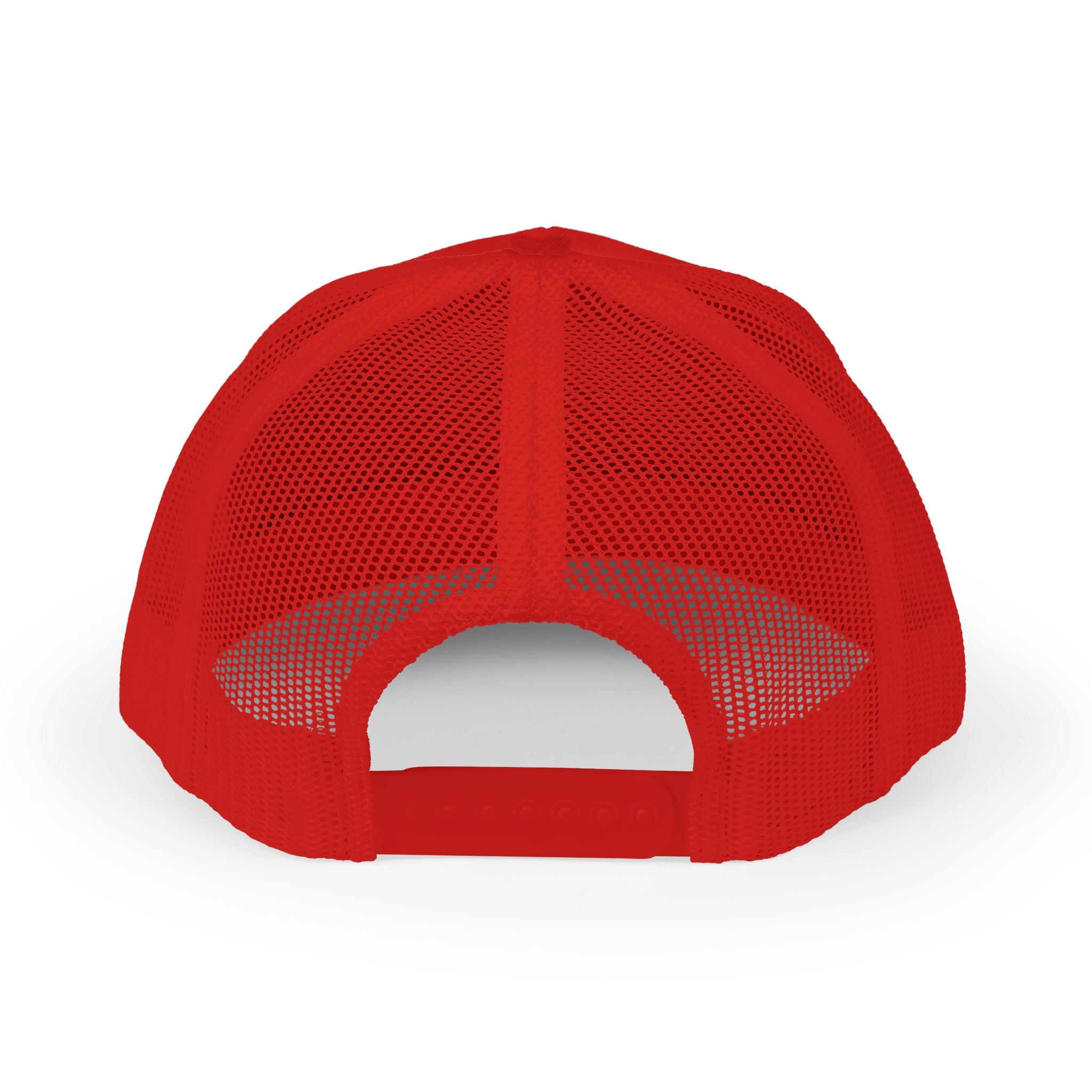 Ciao Bello Trucker Cap – Retro Italian Phrase Snapback