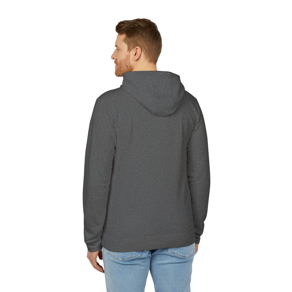 We the People American Flag Hoodie — Patriotic USA Constitution Design