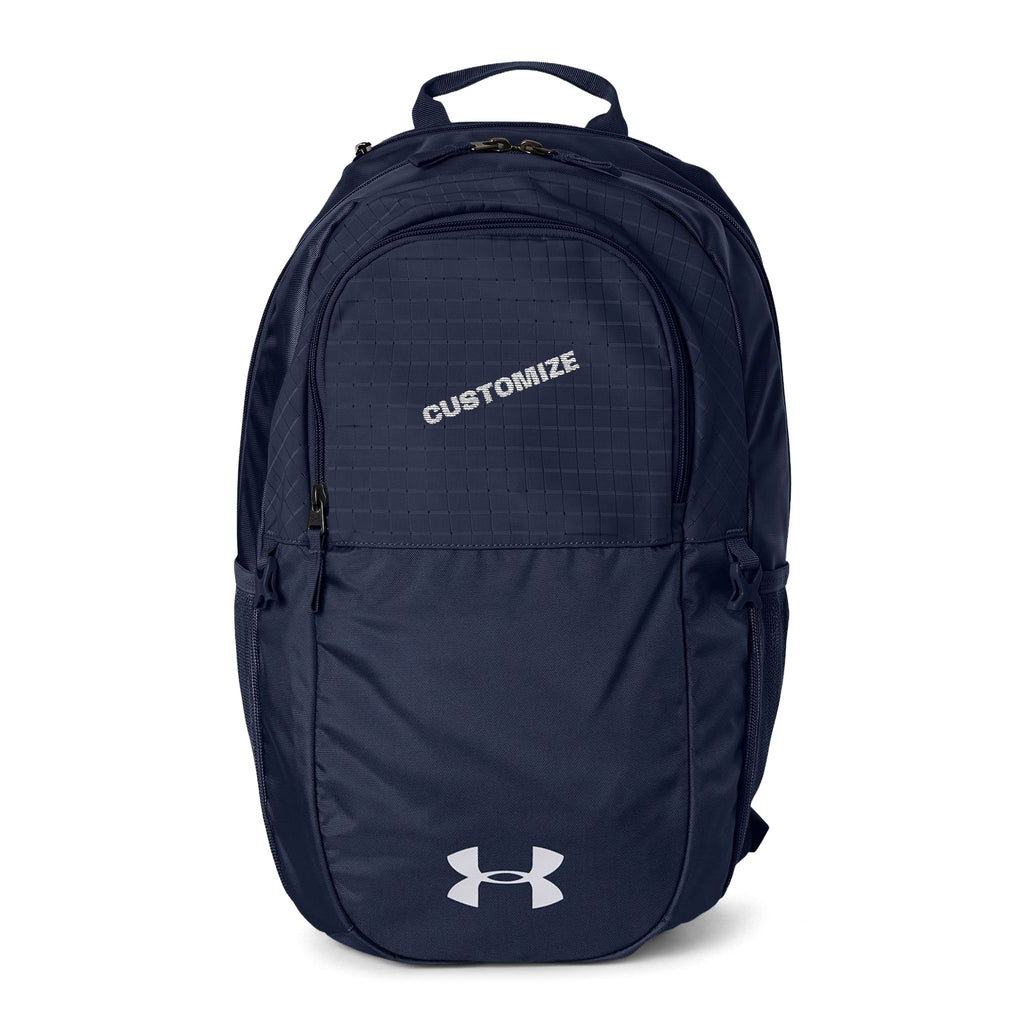 Under Armour All‑Sport Embroidered Backpack — Customizable Athletic Daypack