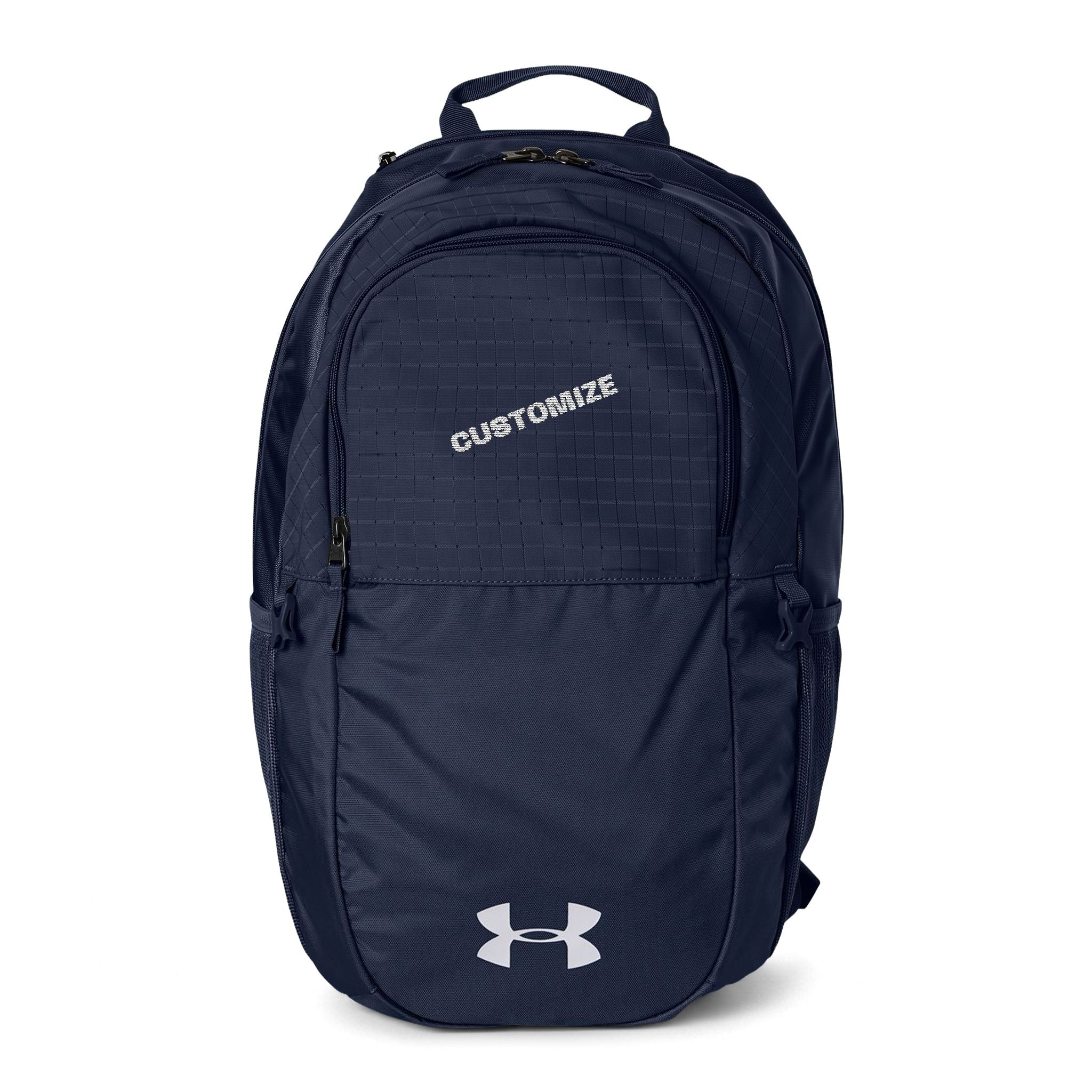 Under Armour All‑Sport Embroidered Backpack — Customizable Athletic Daypack