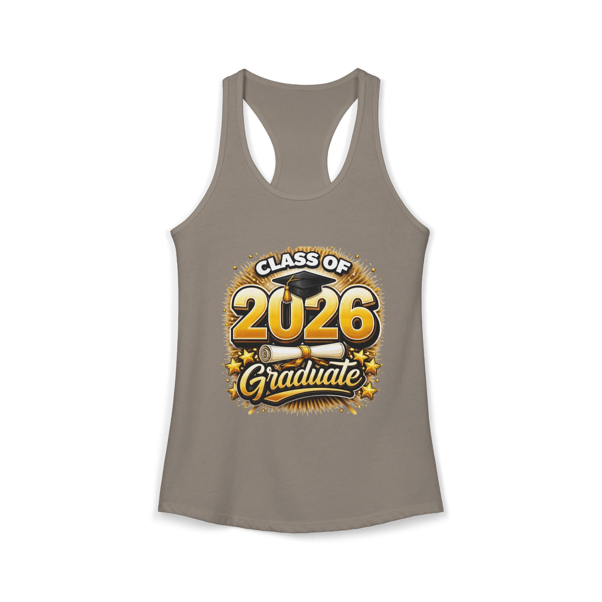 Women's Ideal Racerback Tank