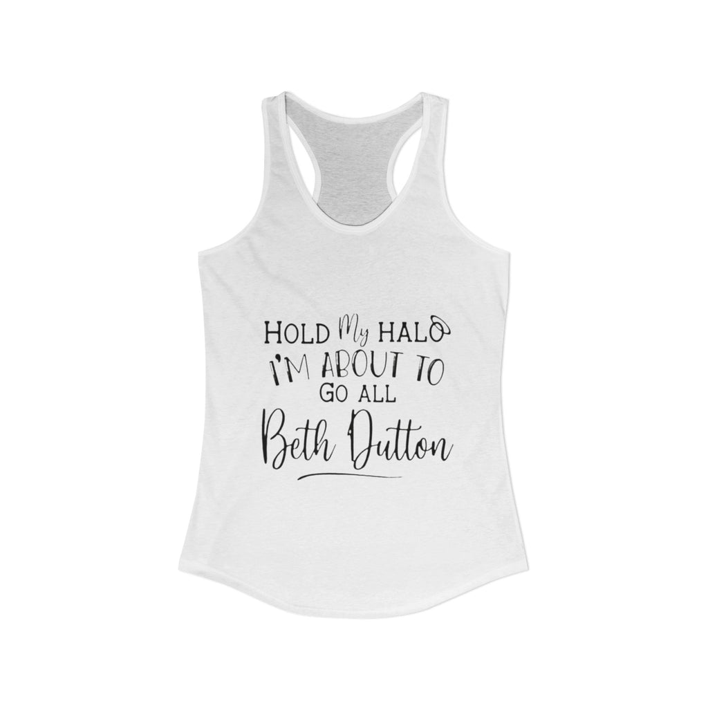 Women's Ideal Racerback Tank
