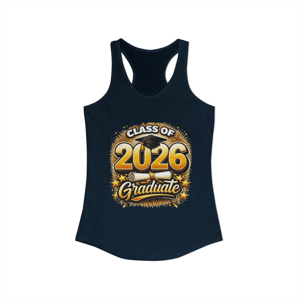 Women's Ideal Racerback Tank