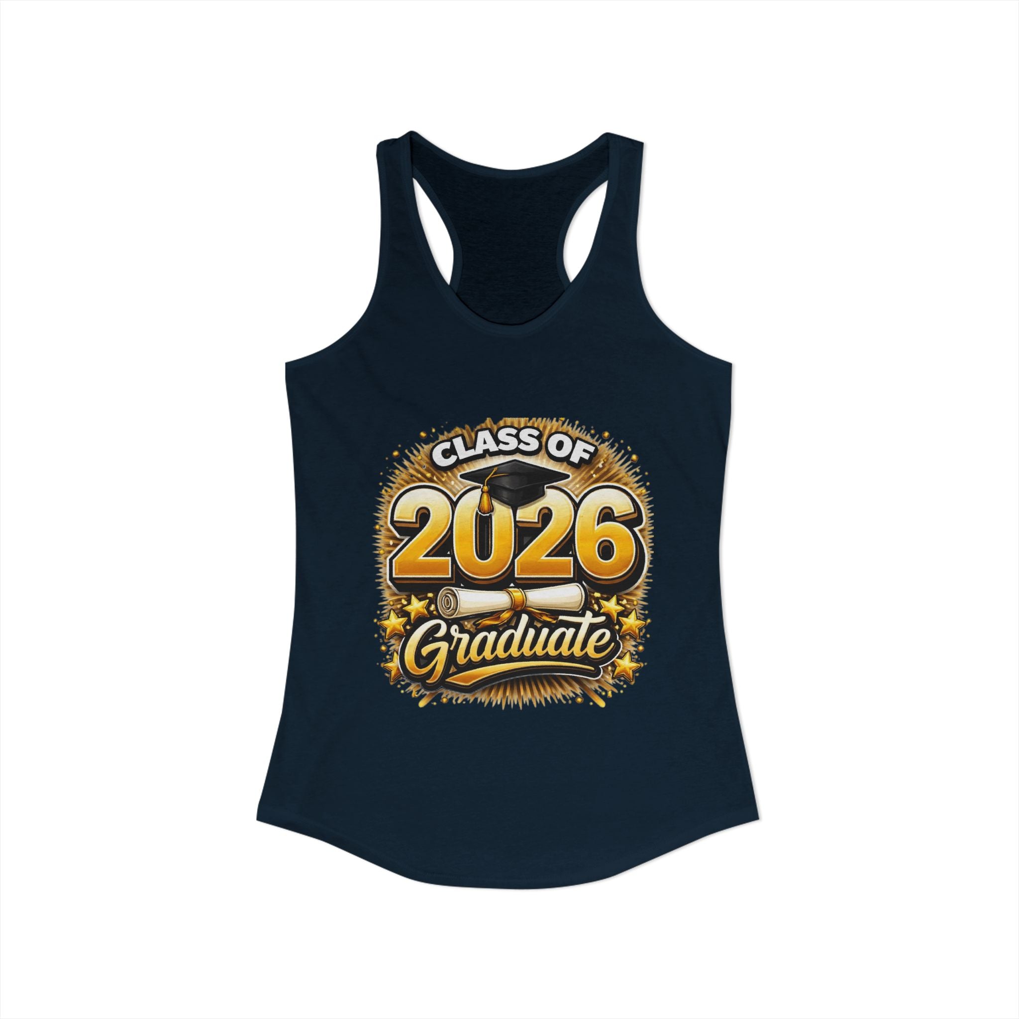 Women's Ideal Racerback Tank