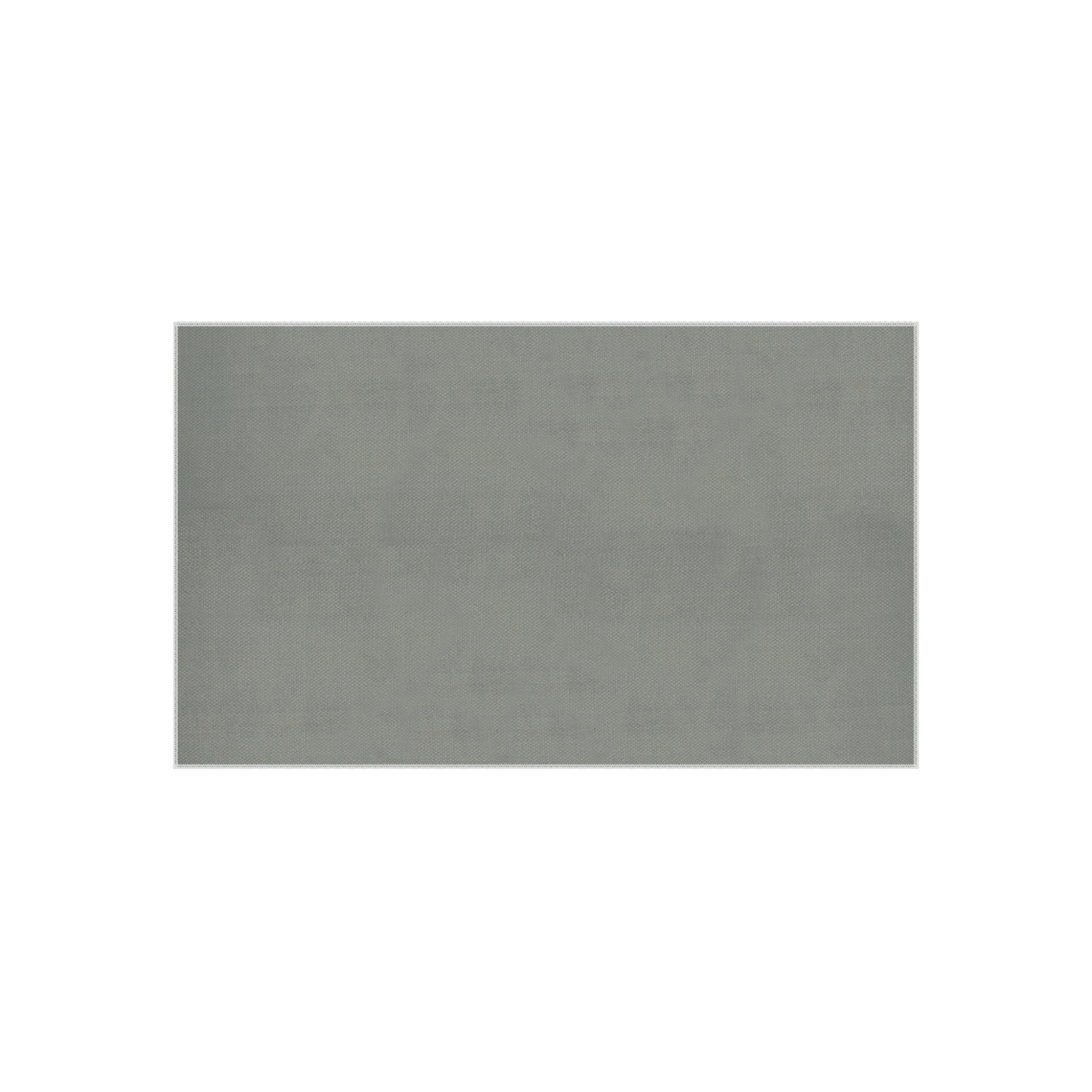 Outdoor Rug – "Life is Better in the Country" Horse Print
