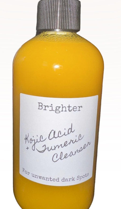 Brighter | Face Cleanser