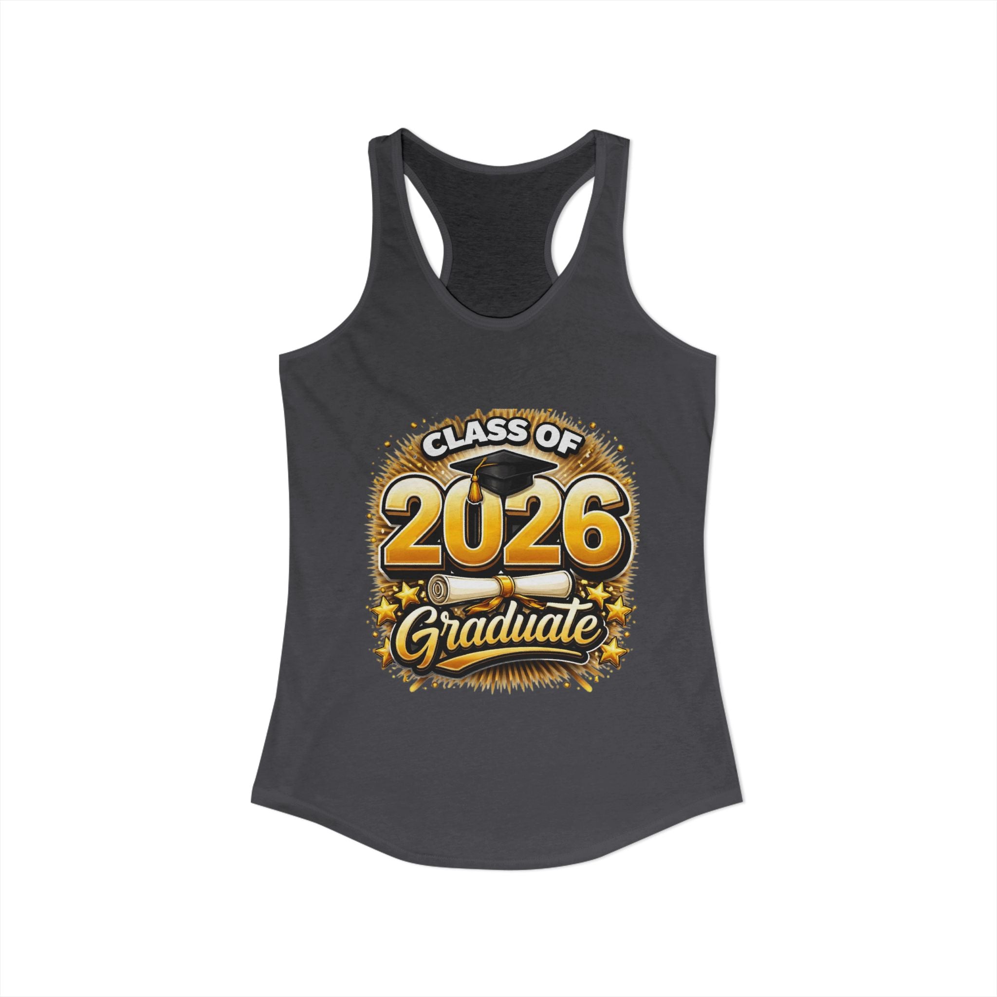 Women's Ideal Racerback Tank