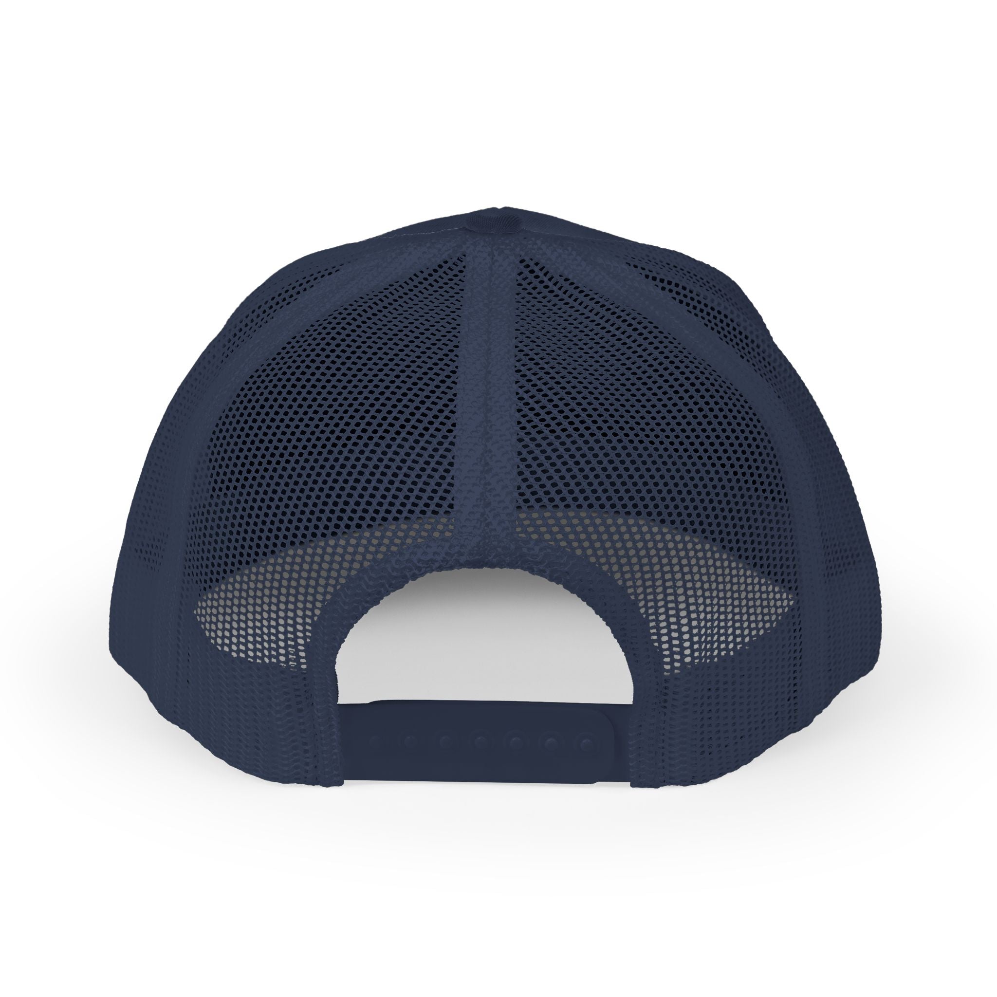Ciao Bello Trucker Cap – Retro Italian Phrase Snapback