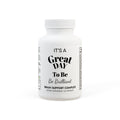 Brain Support Complex Supplement (60 Capsules)