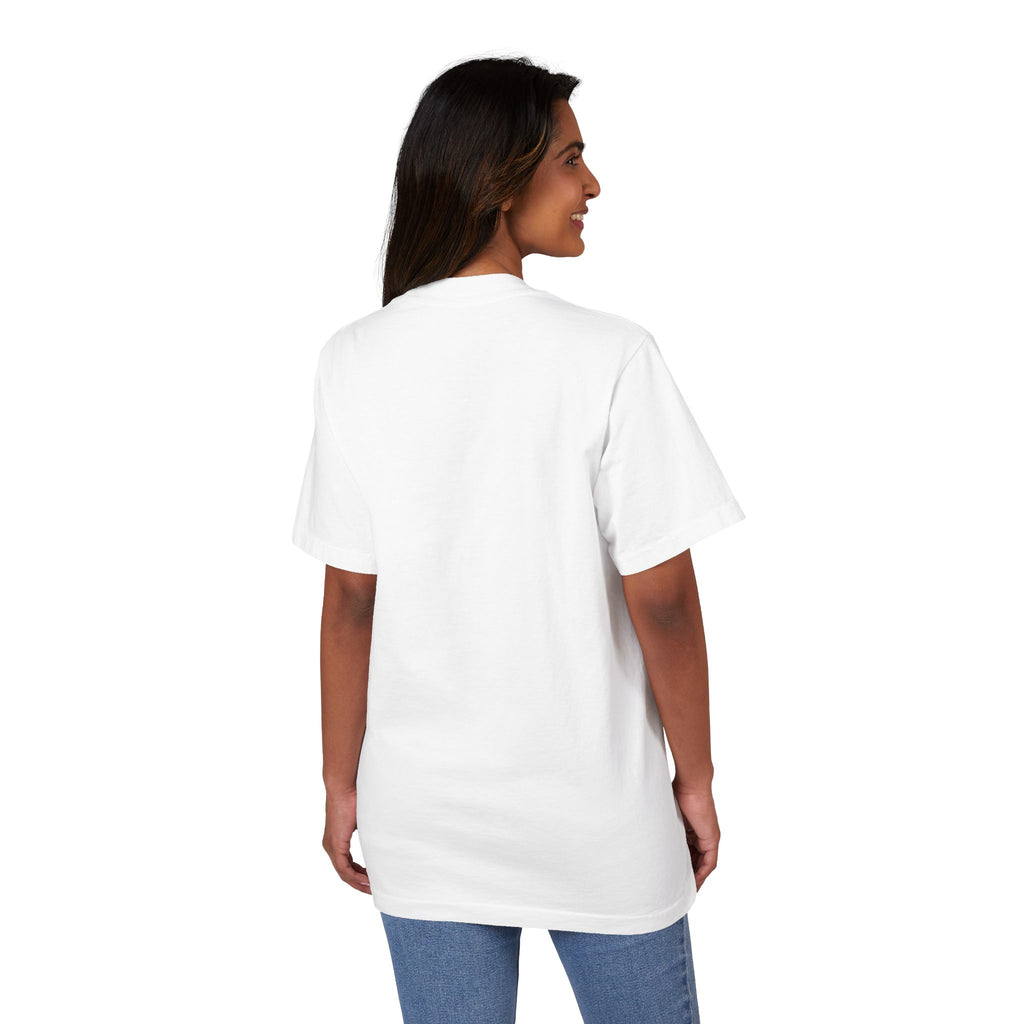 I’m Not Arguing T-Shirt — Funny Statement Tee for Couples & Debaters