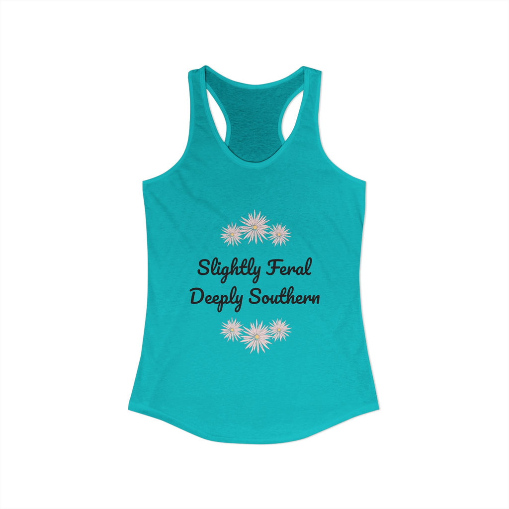 Women's Ideal Racerback Tank