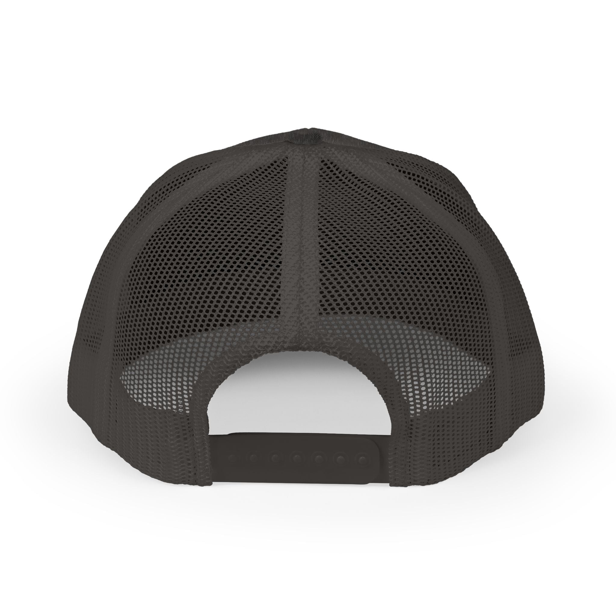 Texas Snapback Trucker Cap — "Don't Mess With Me I Am From Texas" Embroidered Mesh Hat