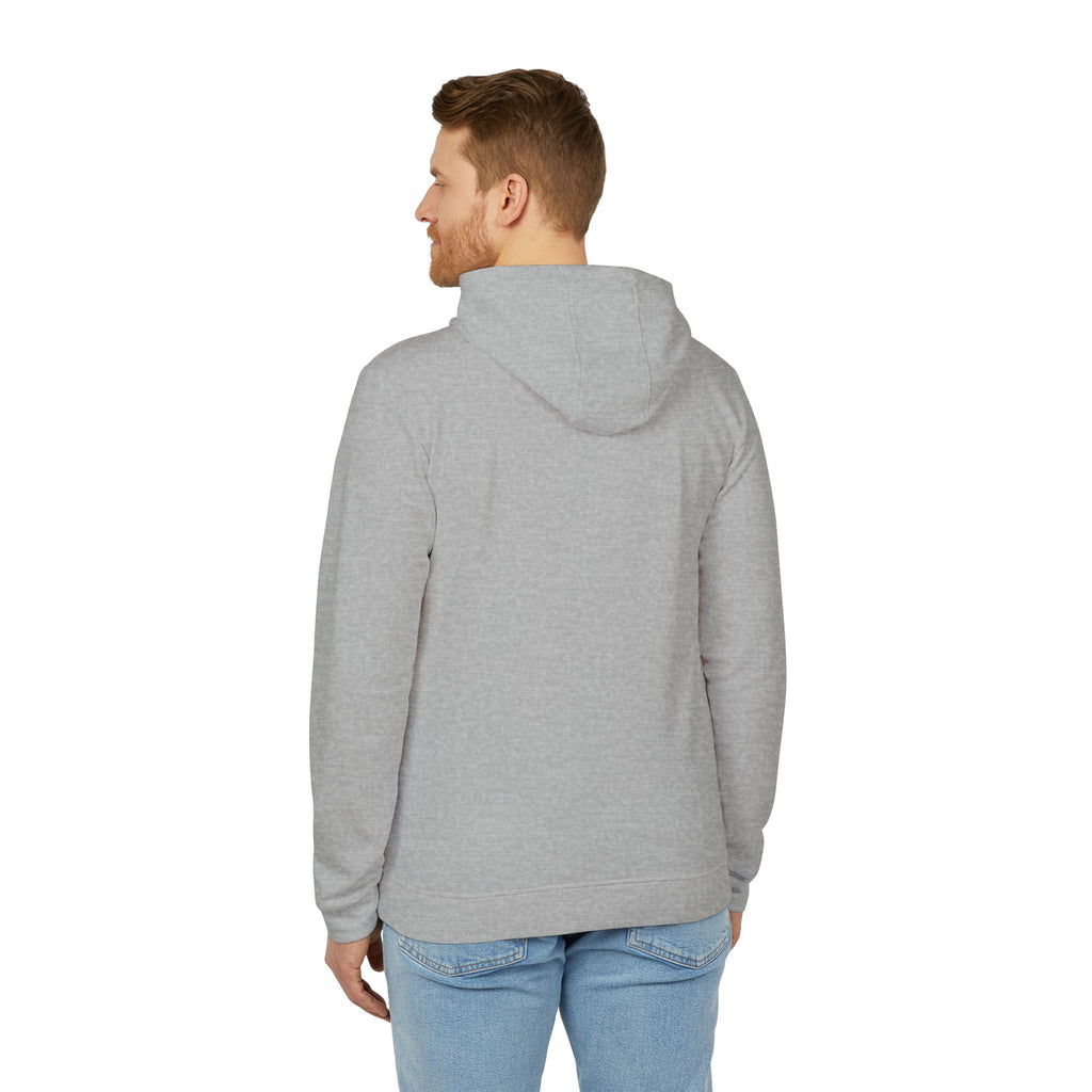We the People American Flag Hoodie — Patriotic USA Constitution Design