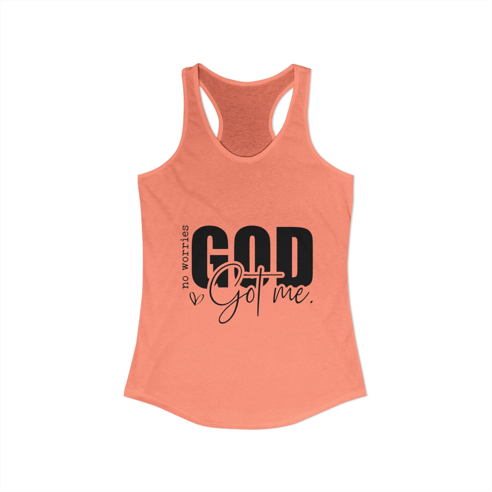 Women's Ideal Racerback Tank