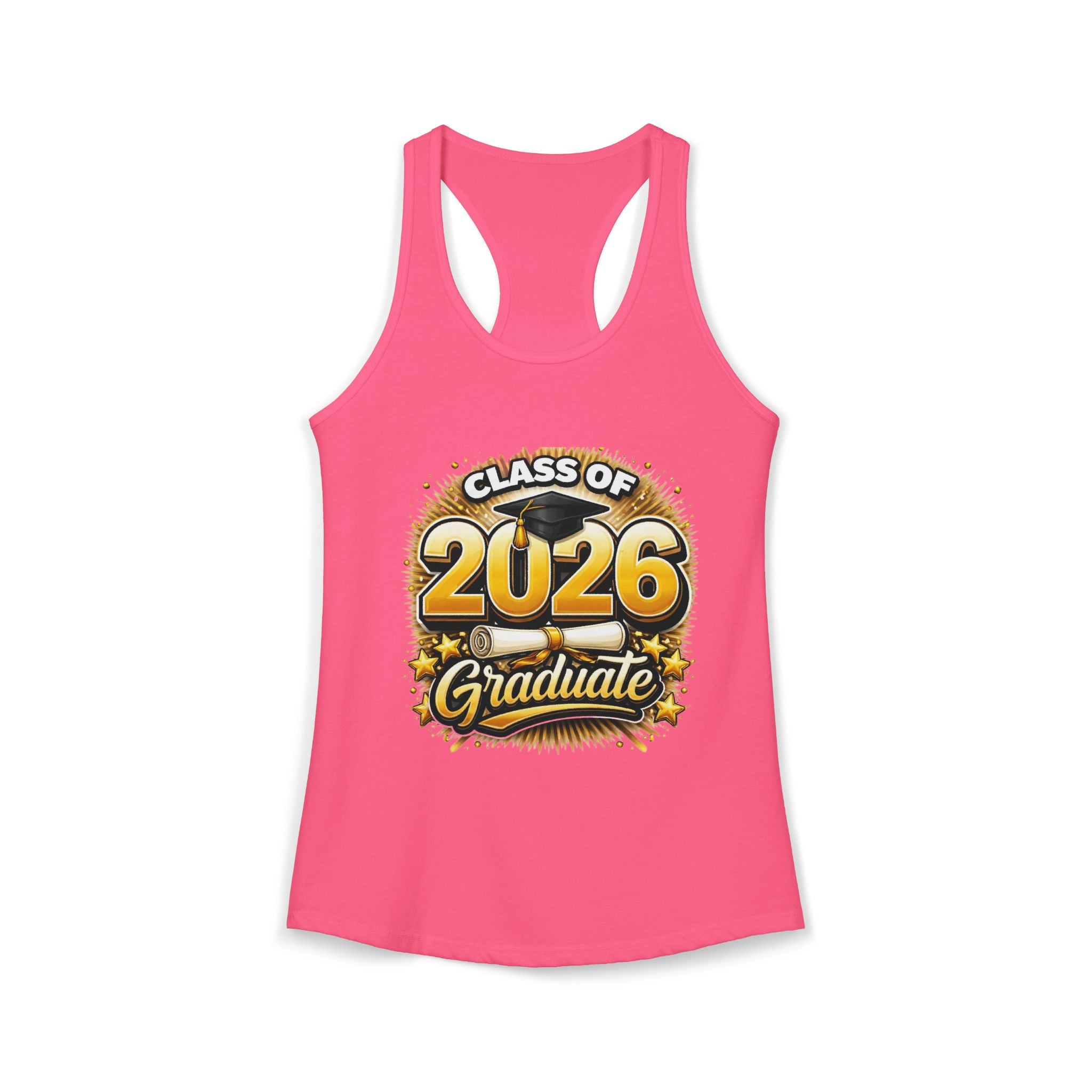 Women's Ideal Racerback Tank