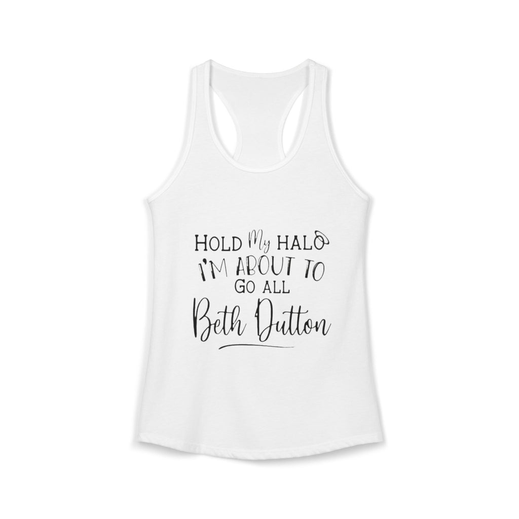 Women's Ideal Racerback Tank