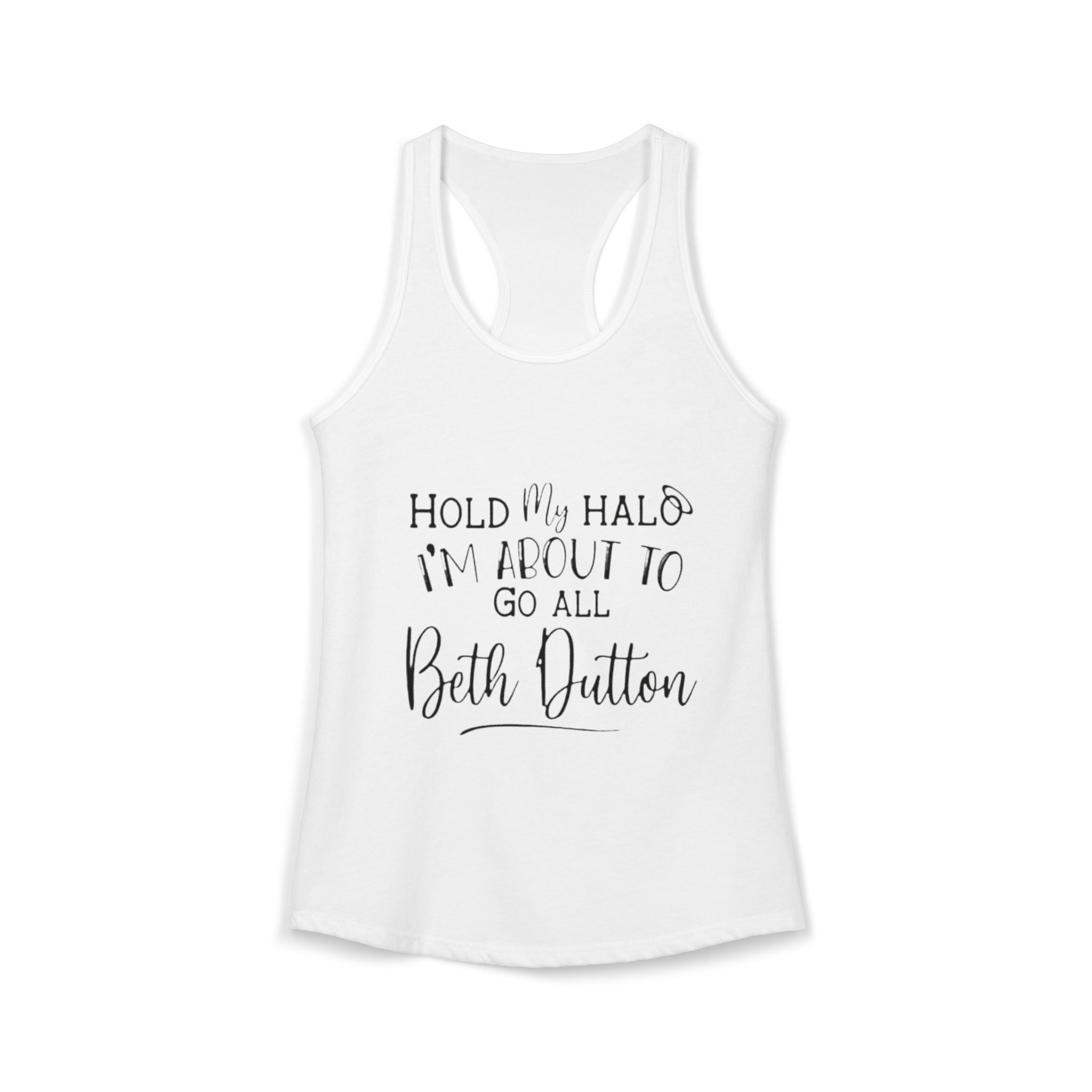 Women's Ideal Racerback Tank