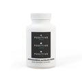 Ashwagandha and Black Pepper Supplement (60 capsules)