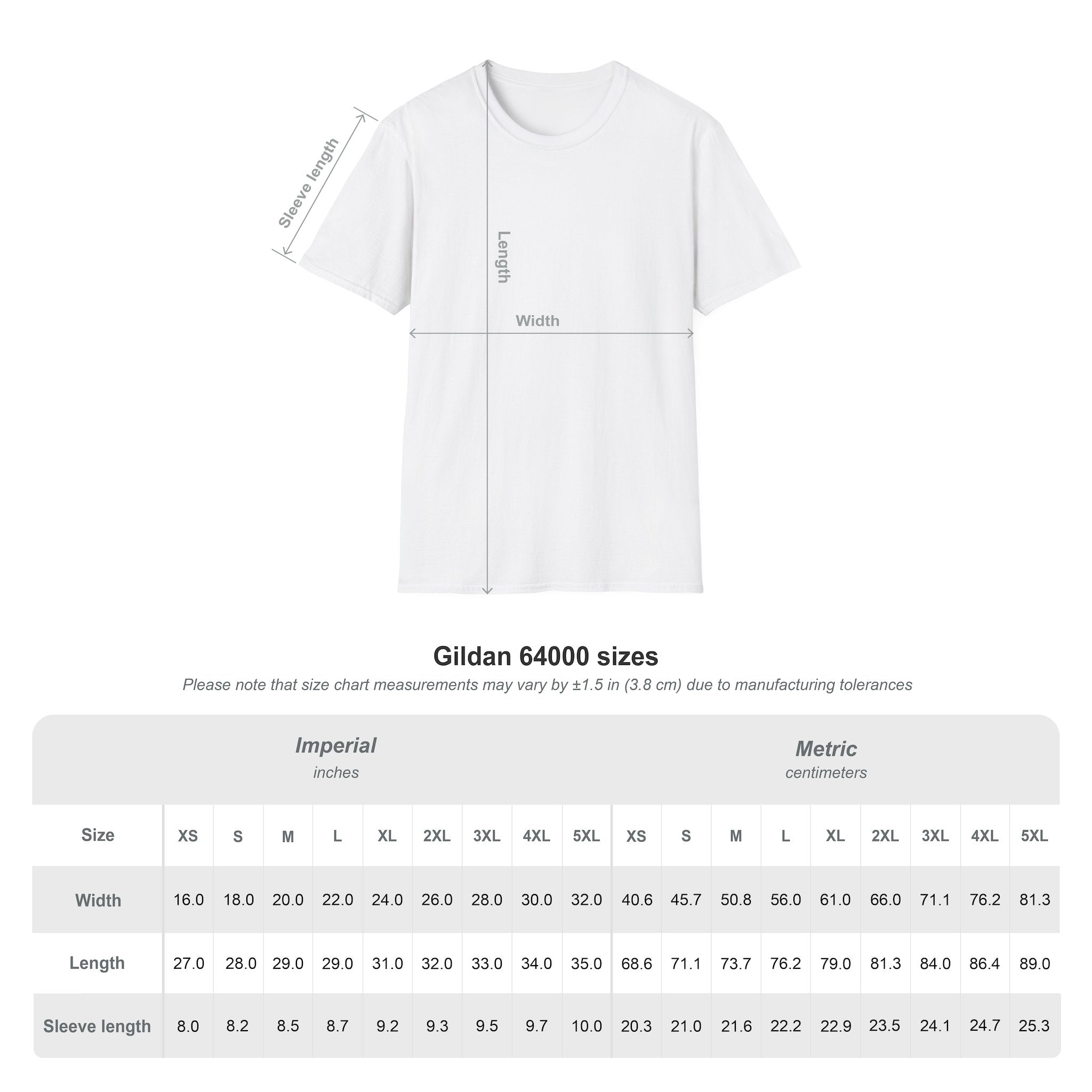 Faith Script T-Shirt — Heart Cross Design