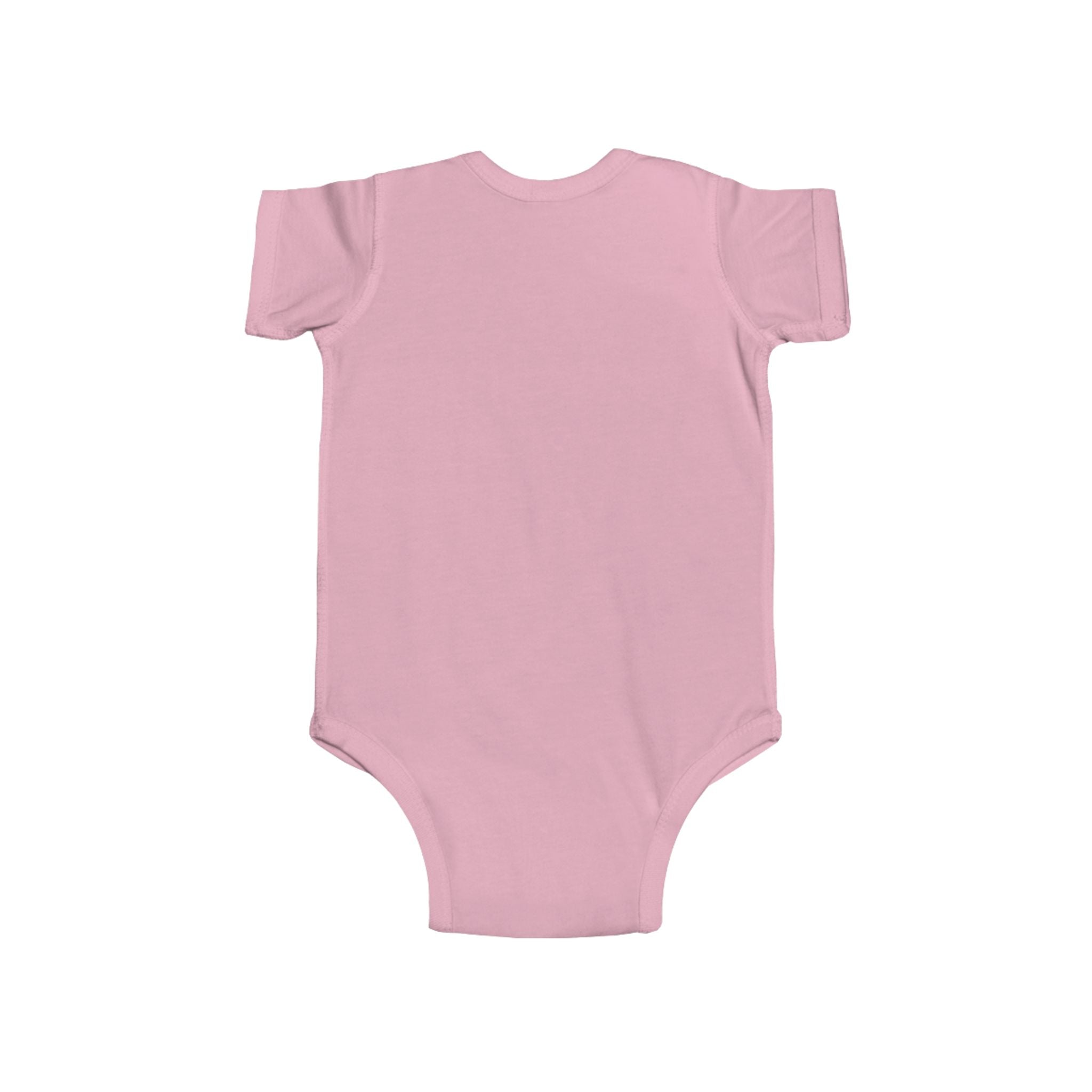 USA Baby Bodysuit - Red, White & Blue Patriotic Infant Onesie