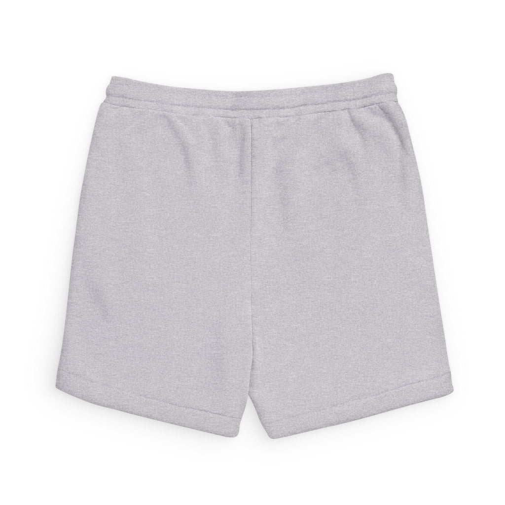 Hustle for That Muscle Sweatshorts — Gym Casual Athletic Shorts