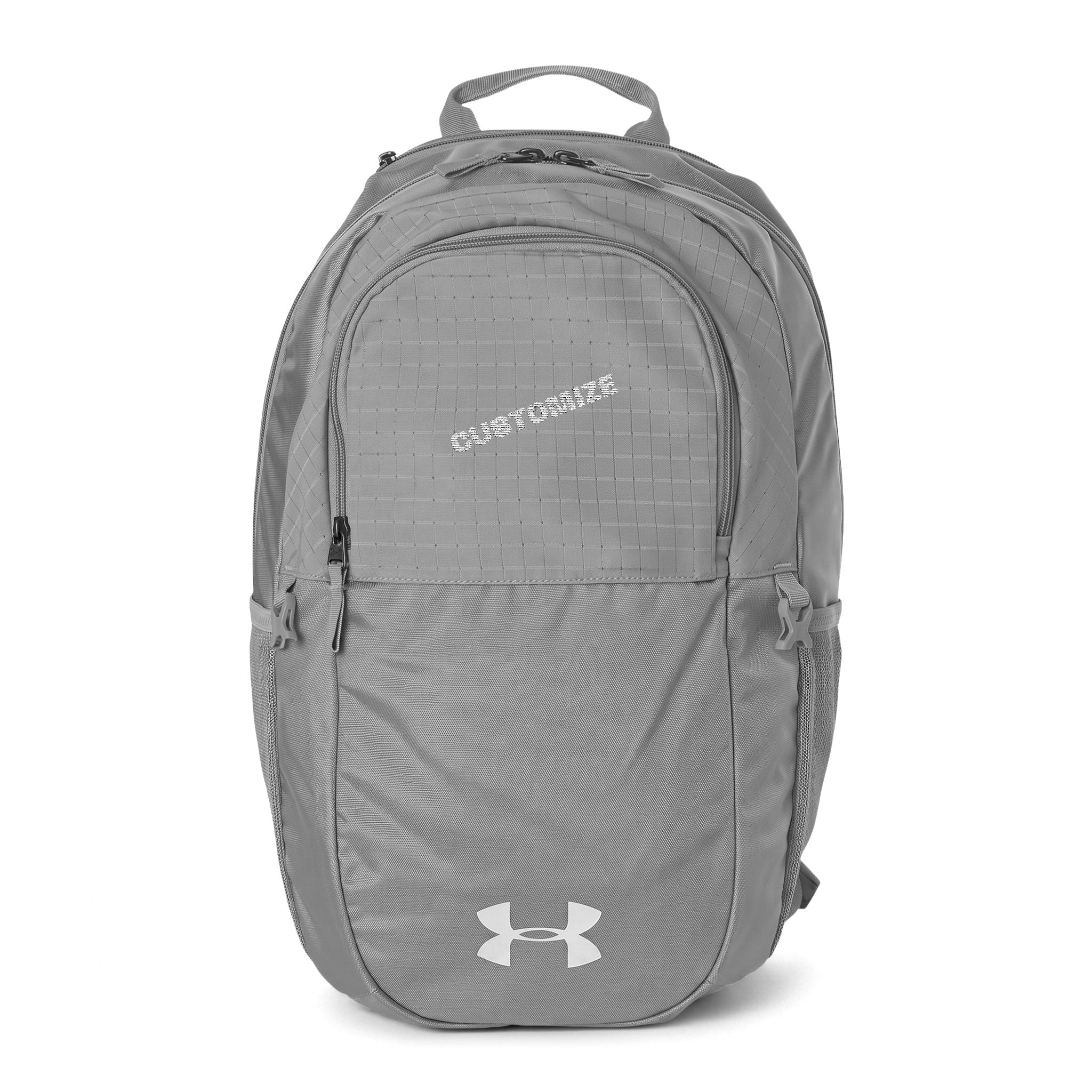 Under Armour All‑Sport Embroidered Backpack — Customizable Athletic Daypack