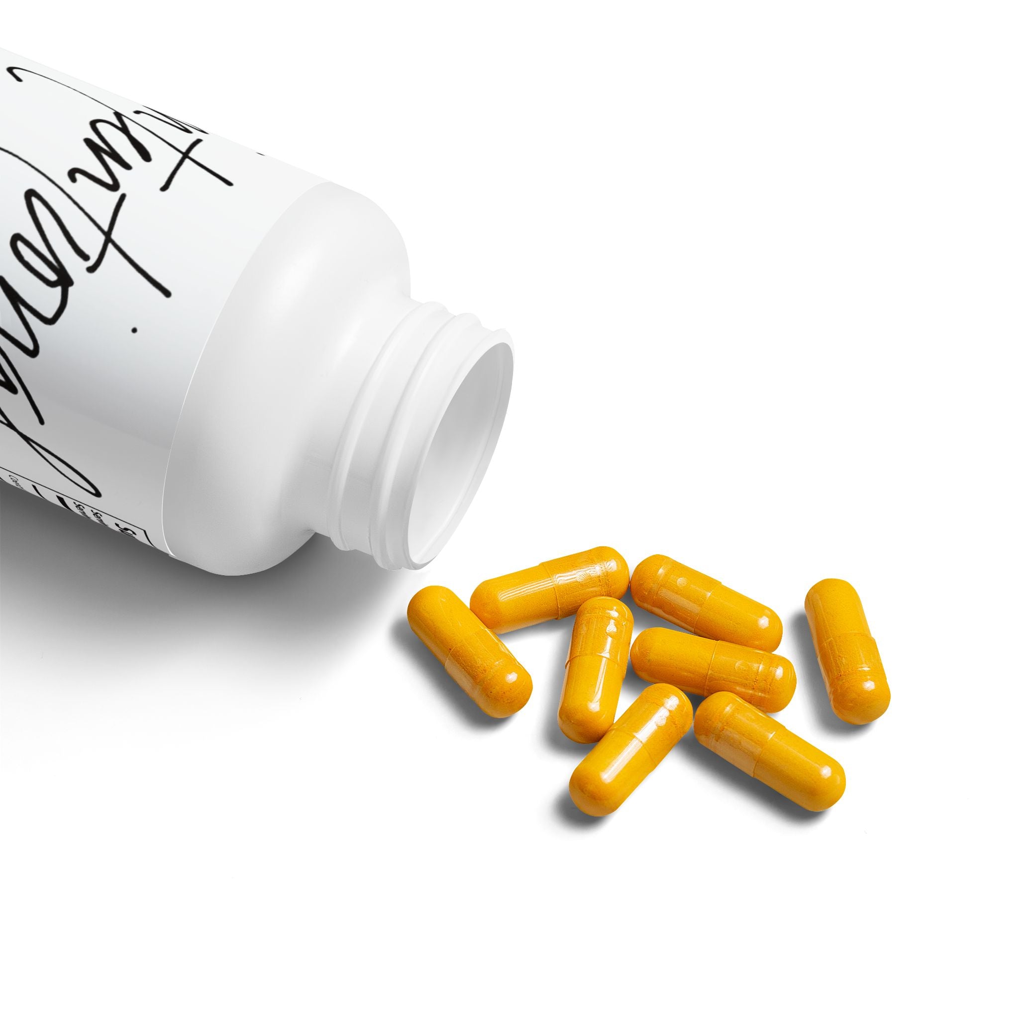 CoQ10 (Ubiquinone) Supplement (30 Capsules)
