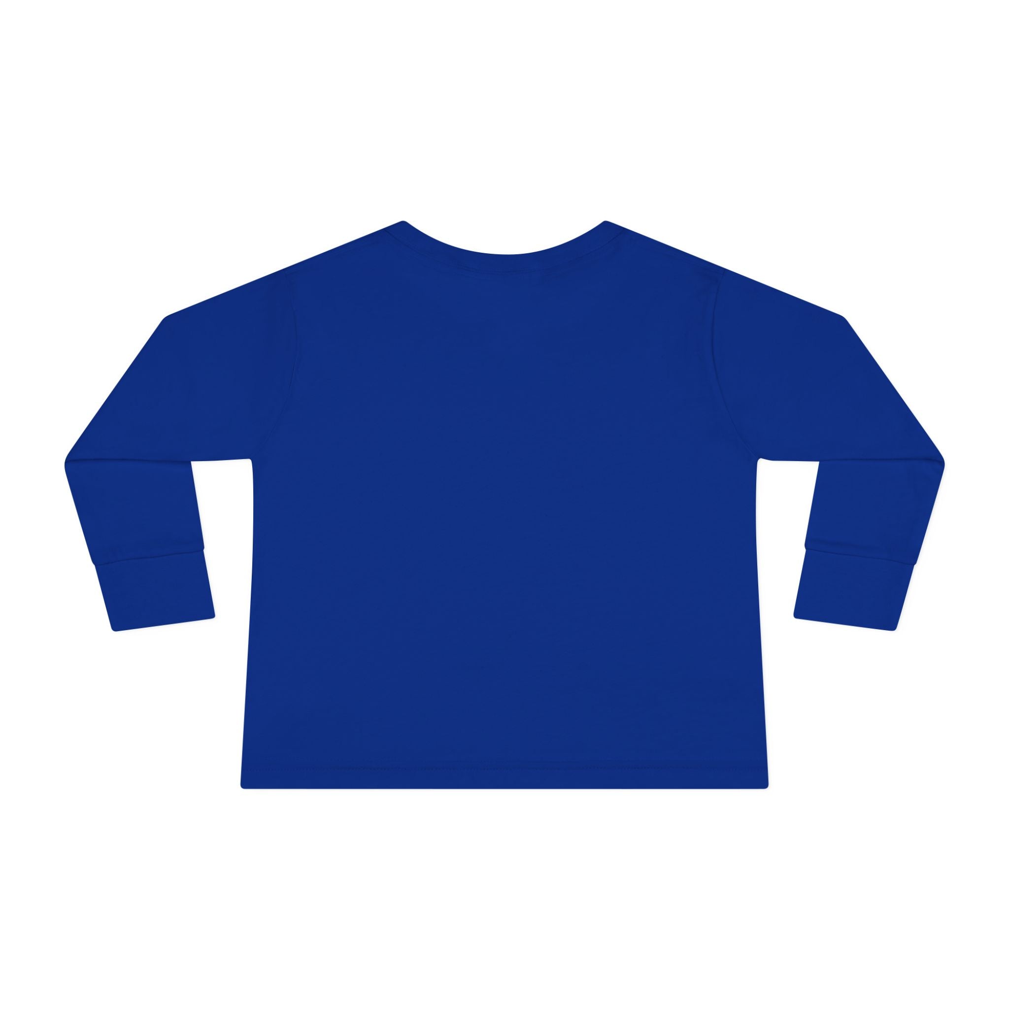 Just Let Me Stim Bro Toddler Long Sleeve Tee – Sensory-Friendly Autism Support Shirt