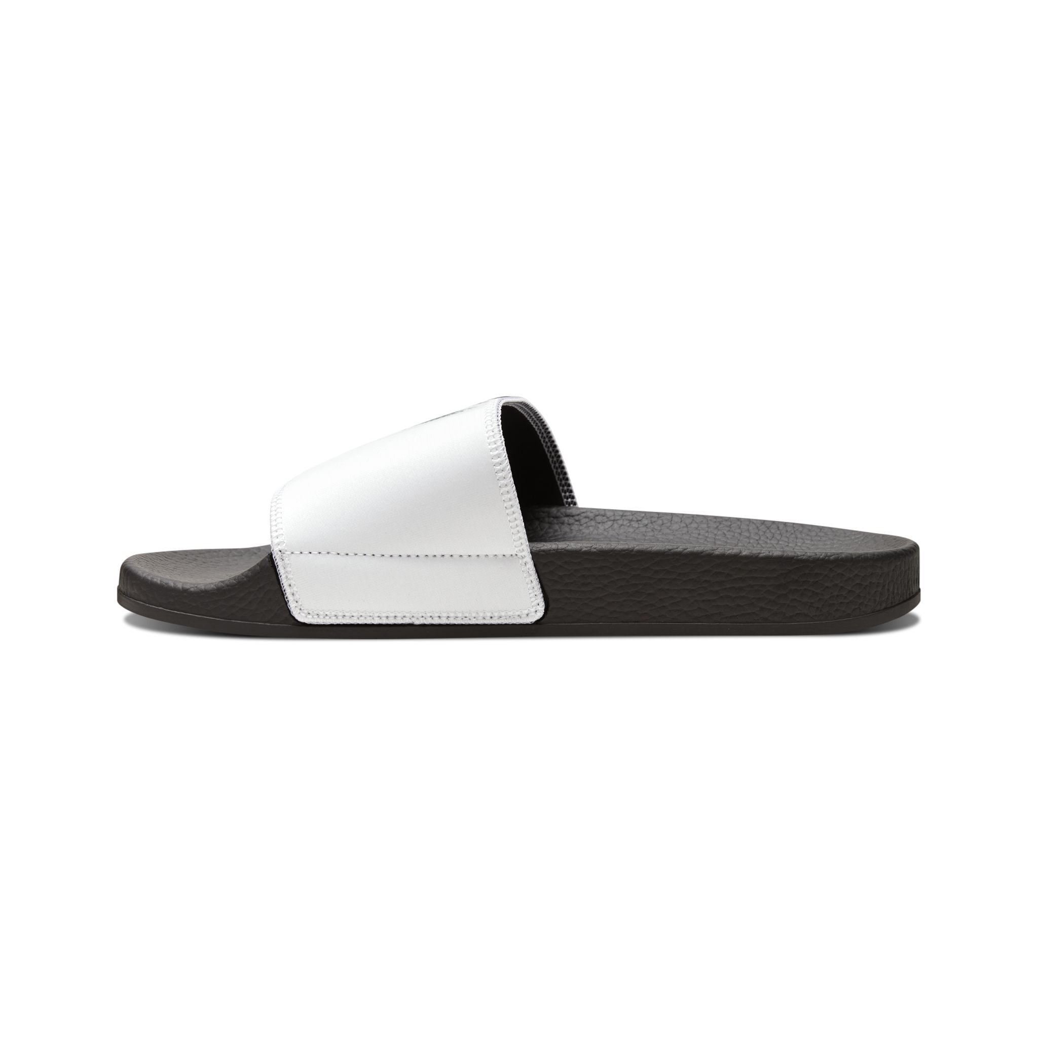 Women's Removable-Strap Sandals — Stylish Slide Sandals with Detachable Strap