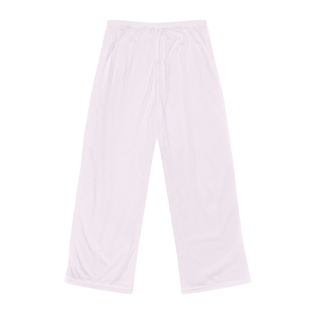 Sleep Pants — "Naps Are My Jam" Women's Pajama Lounge Pants