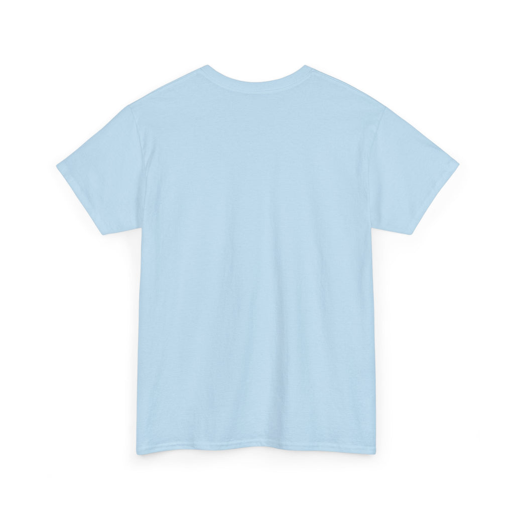 Autism Awareness T-Shirt — “Someone With Autism Lights Up My World” Colorful Puzzle Tee