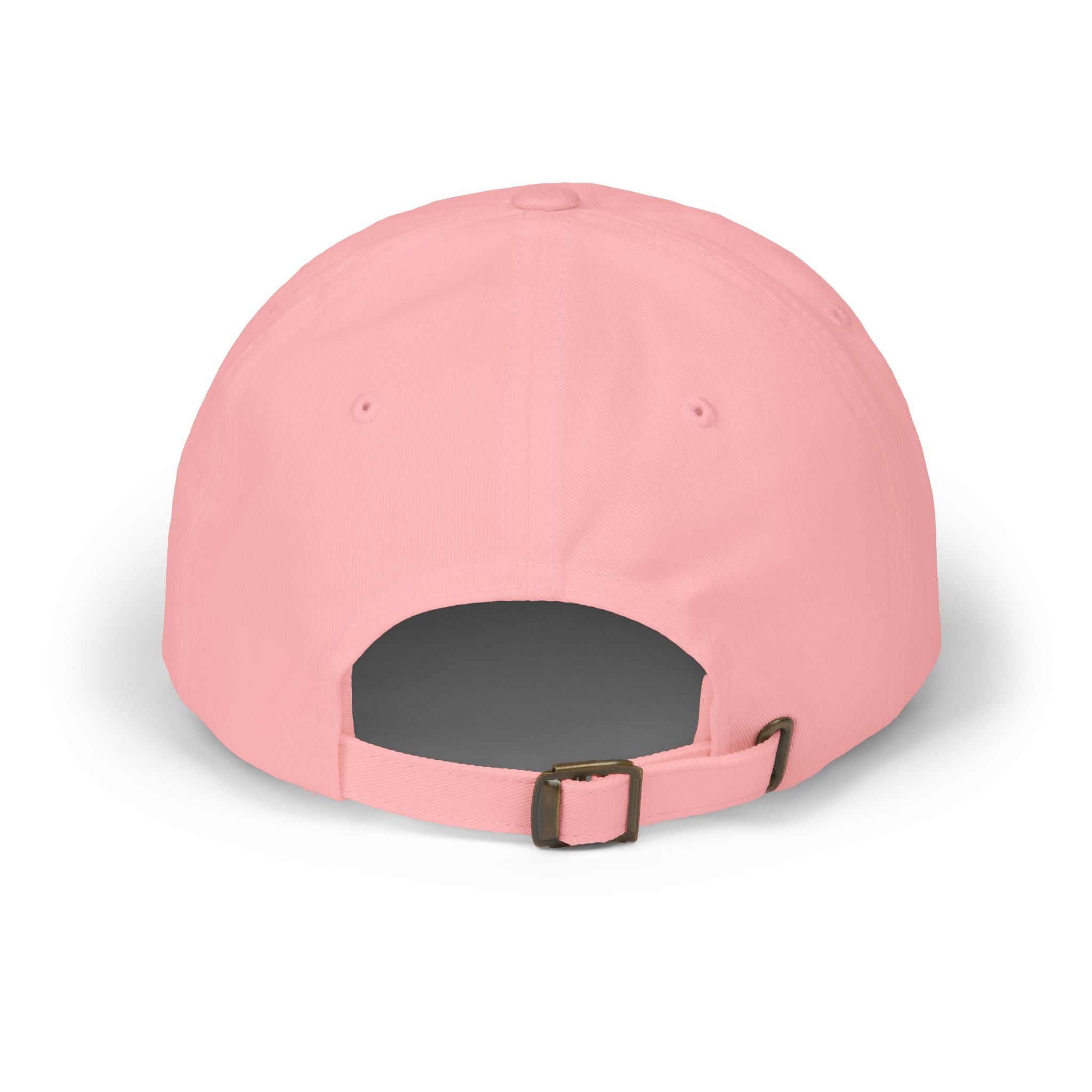 Dad Cap with USA & Italy  Heart Patch – Flag Love Baseball Hat