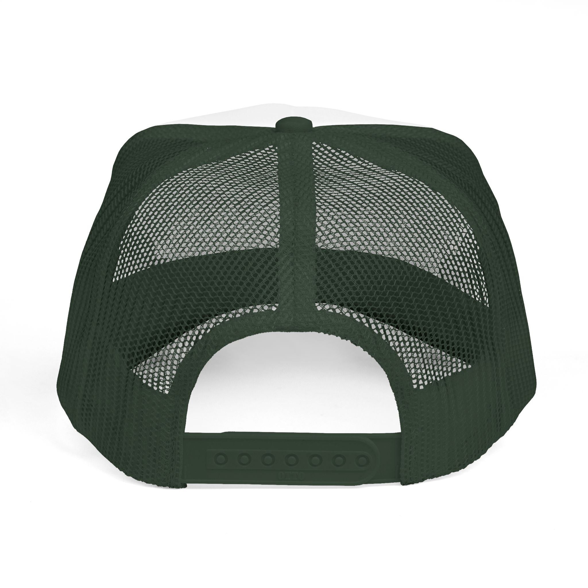 Wranglin' Feral Kids Trucker Cap