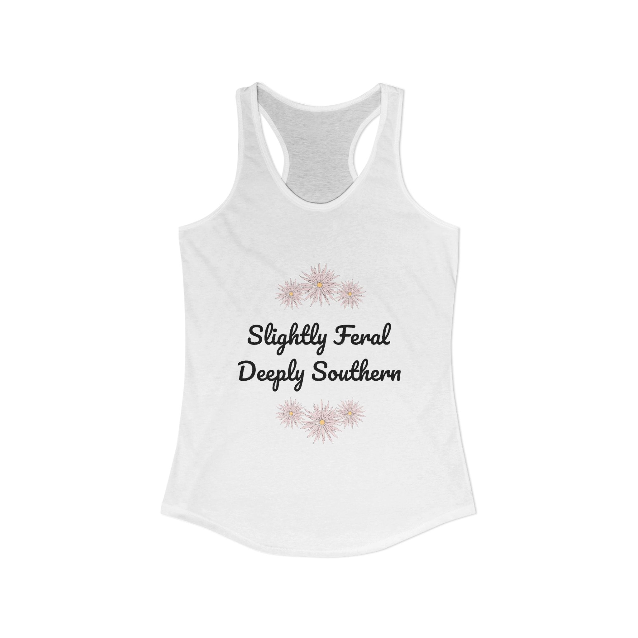 Women's Ideal Racerback Tank