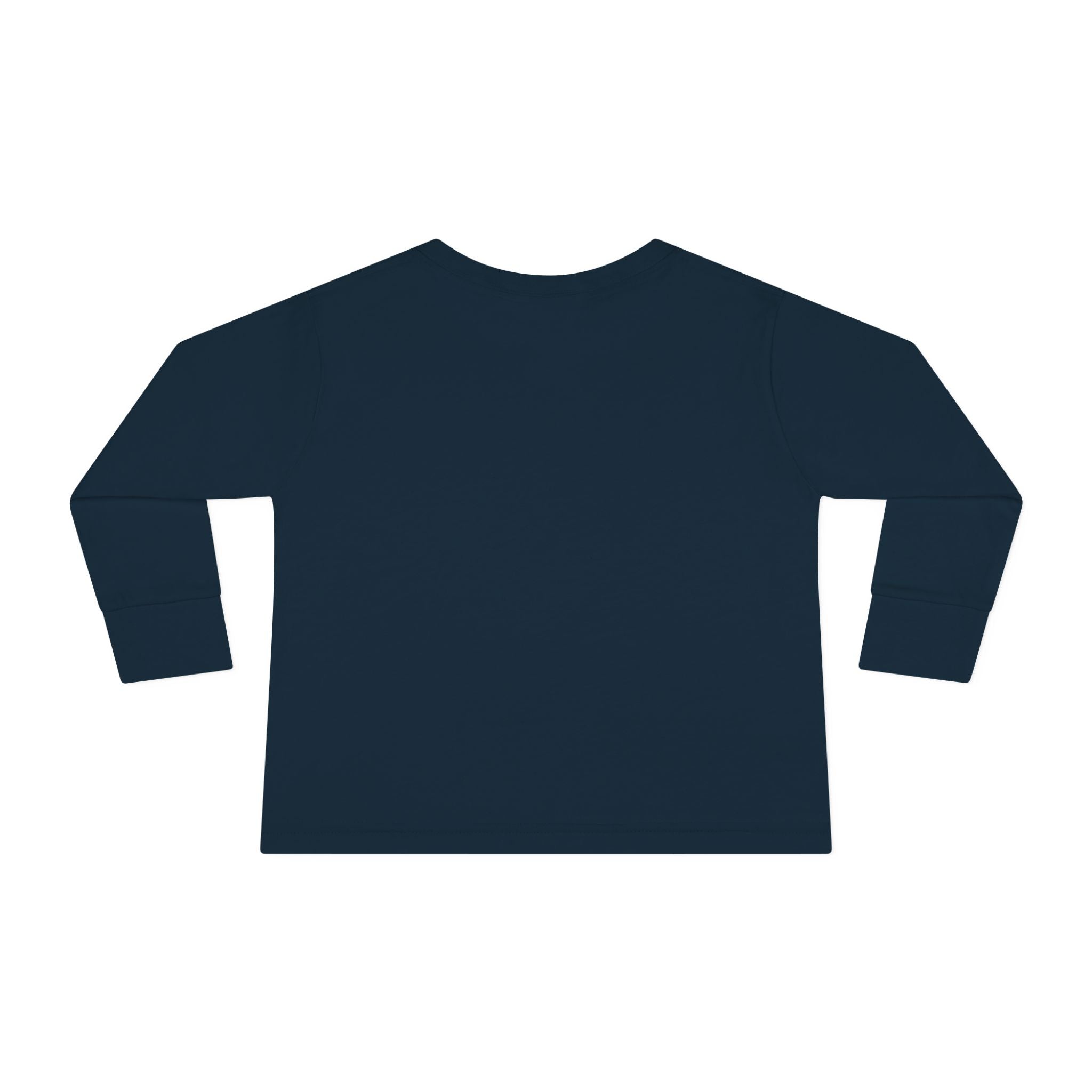 Just Let Me Stim Bro Toddler Long Sleeve Tee – Sensory-Friendly Autism Support Shirt