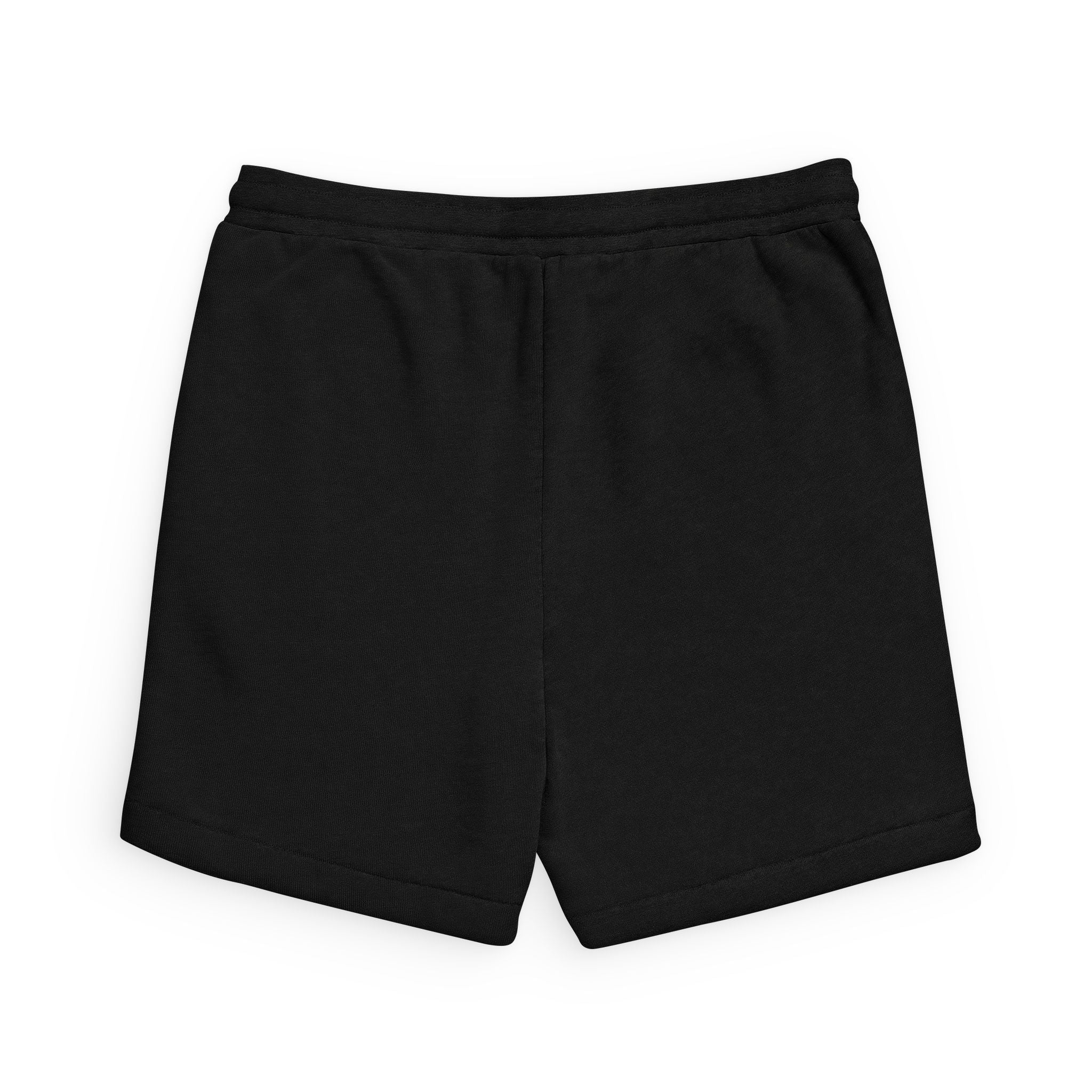 Hustle for That Muscle Sweatshorts — Gym Casual Athletic Shorts
