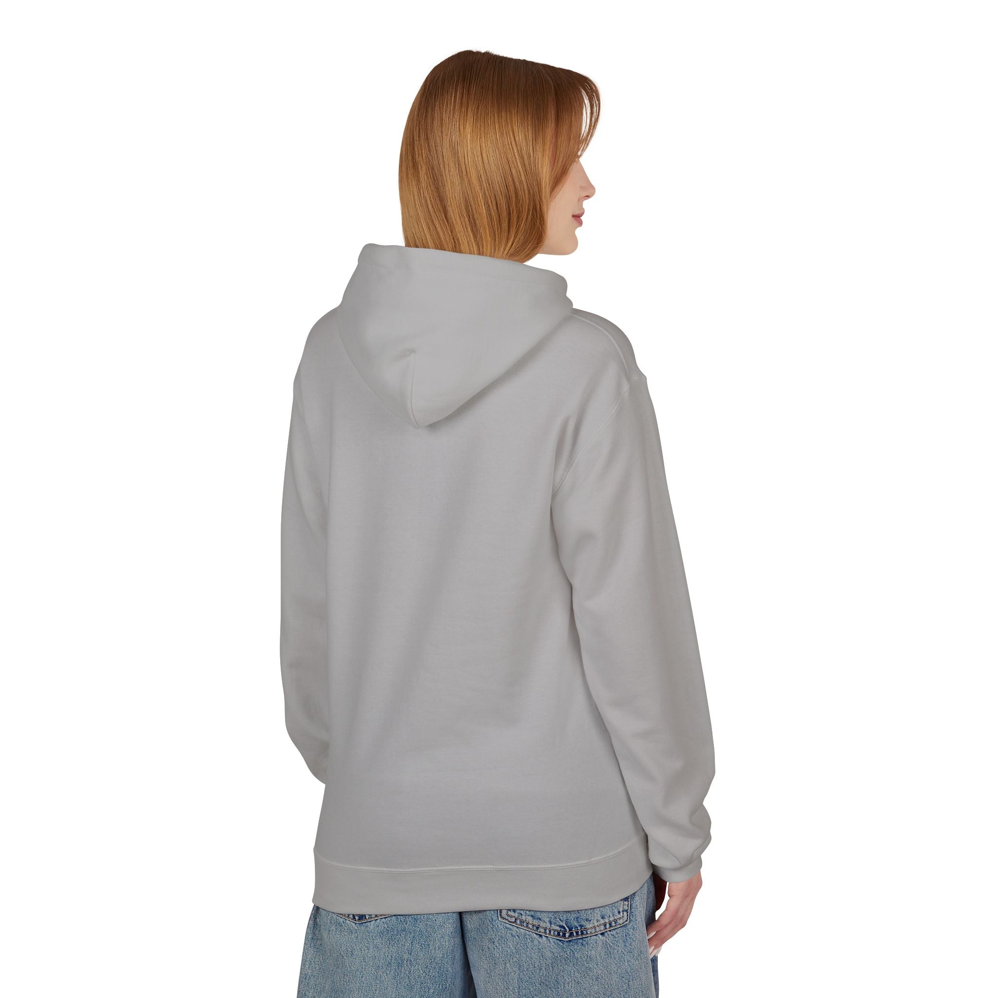Hoodie overstimulated trendy