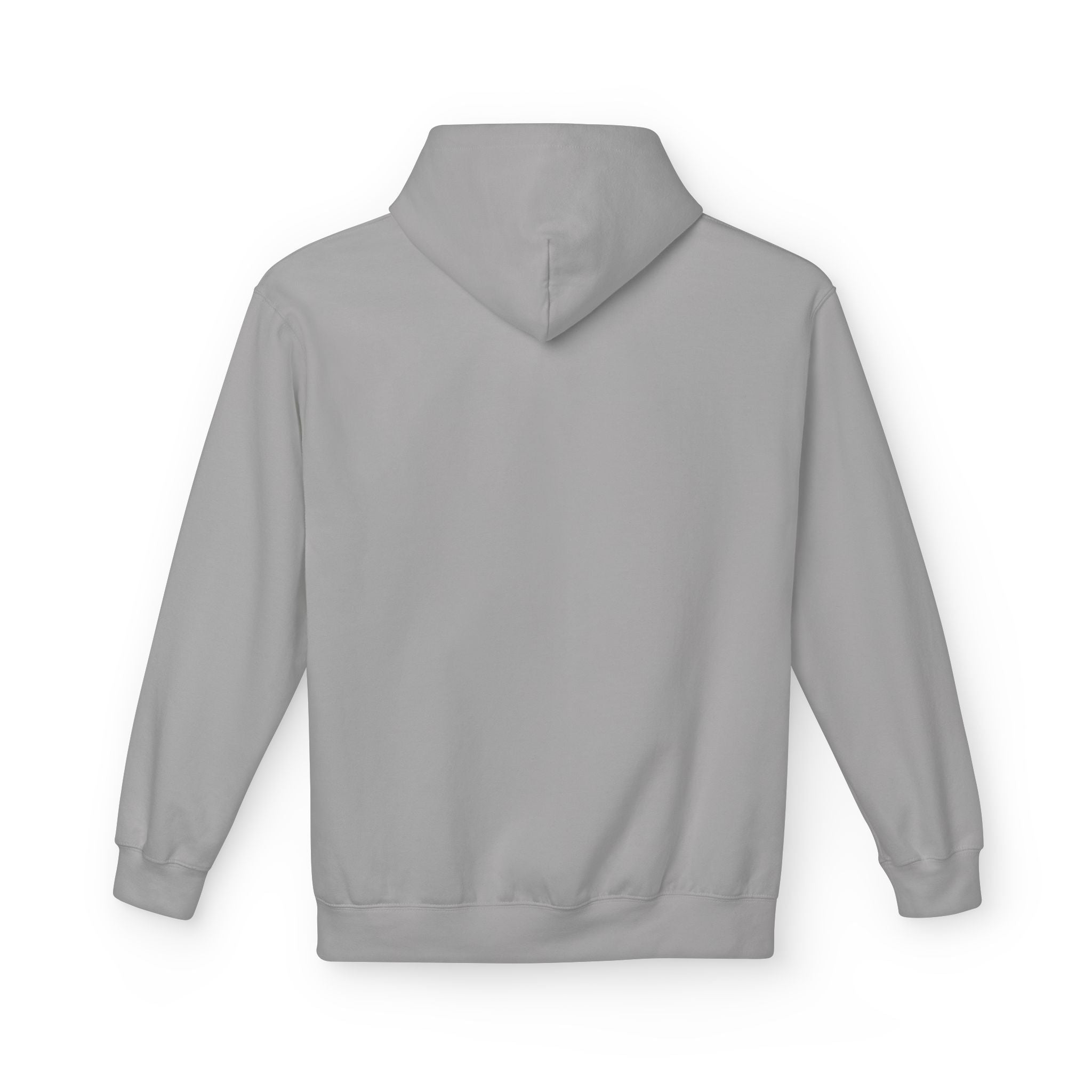 Pray. Hoodie — Minimal Faith Graphic Pullover