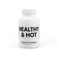 Turmeric with BioPerine® (Black Pepper Fruit Extract) Supplement (60 Capsules)